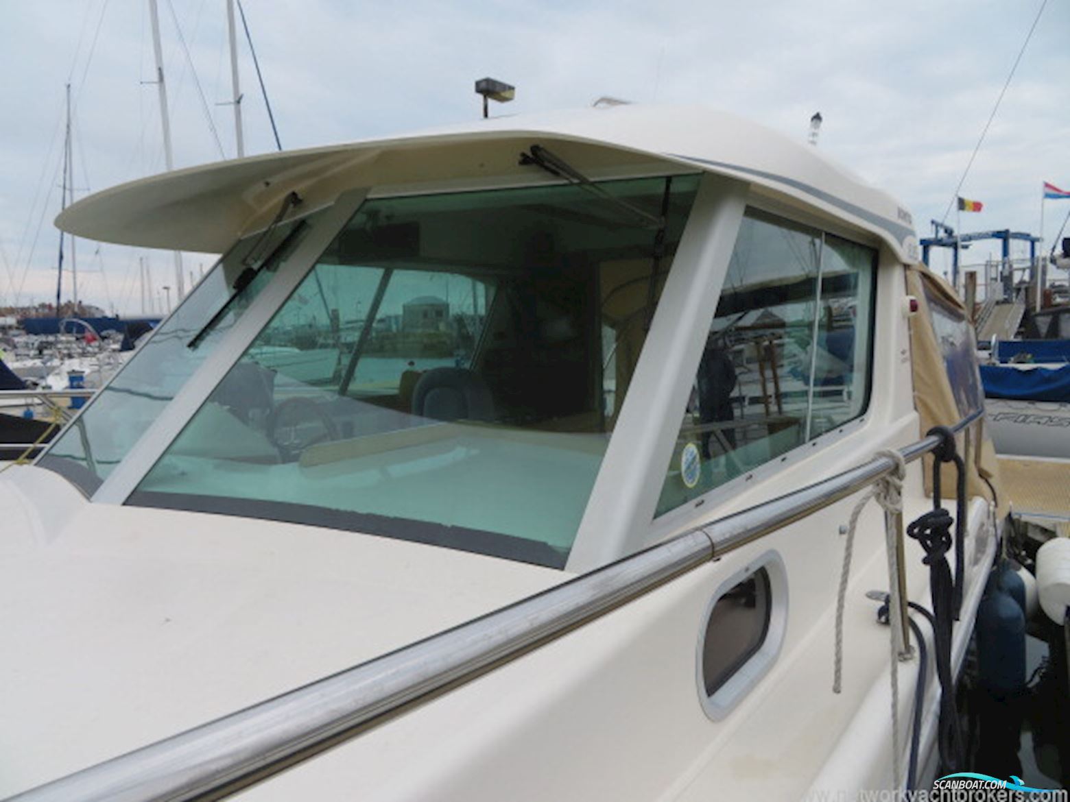 Ocqueteau 815