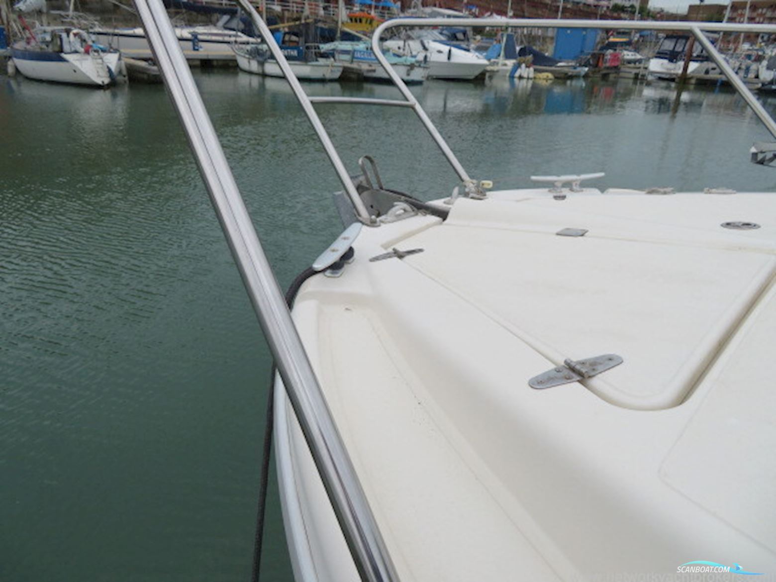 Ocqueteau 815