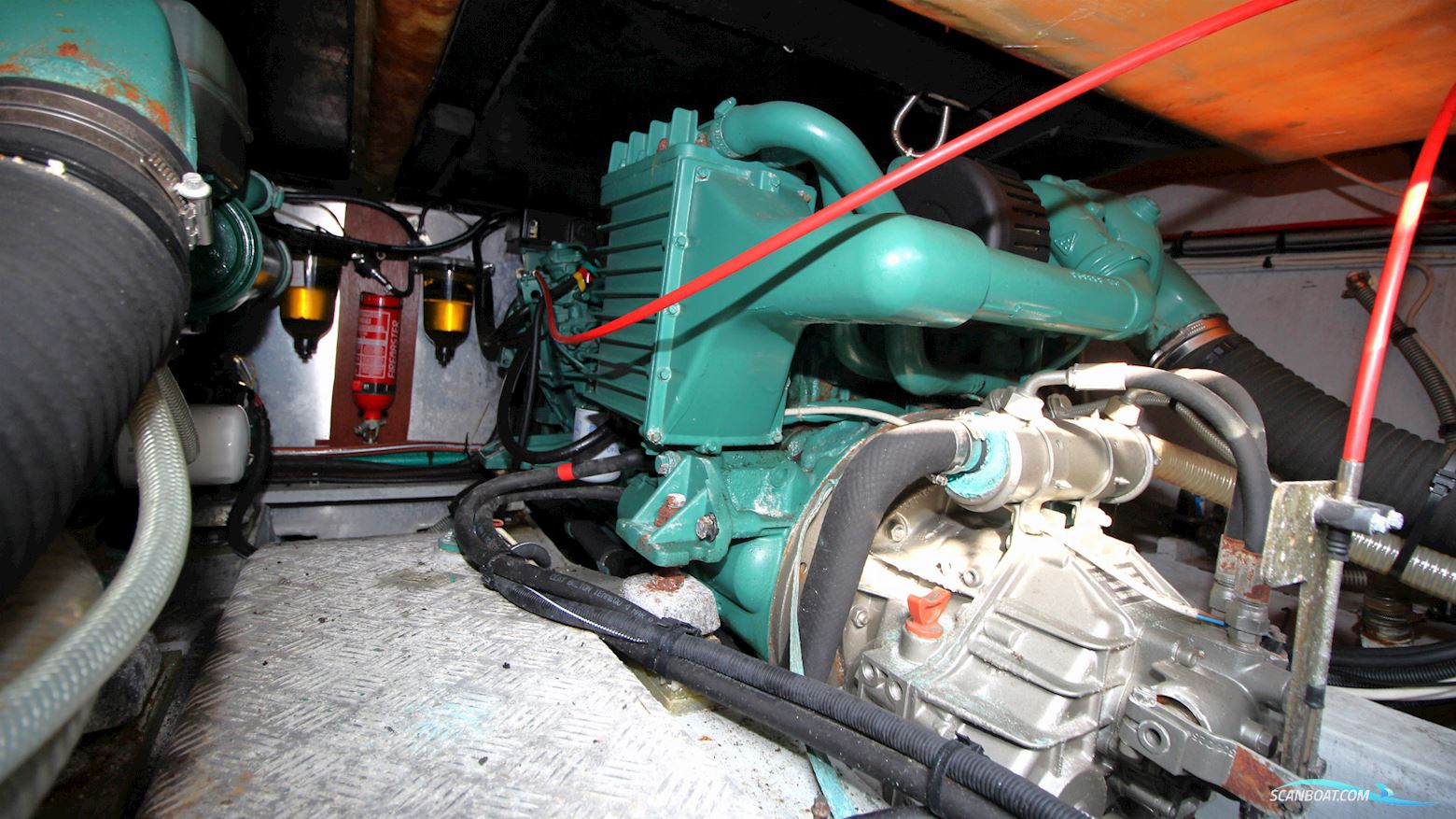 Ocqueteau 975 