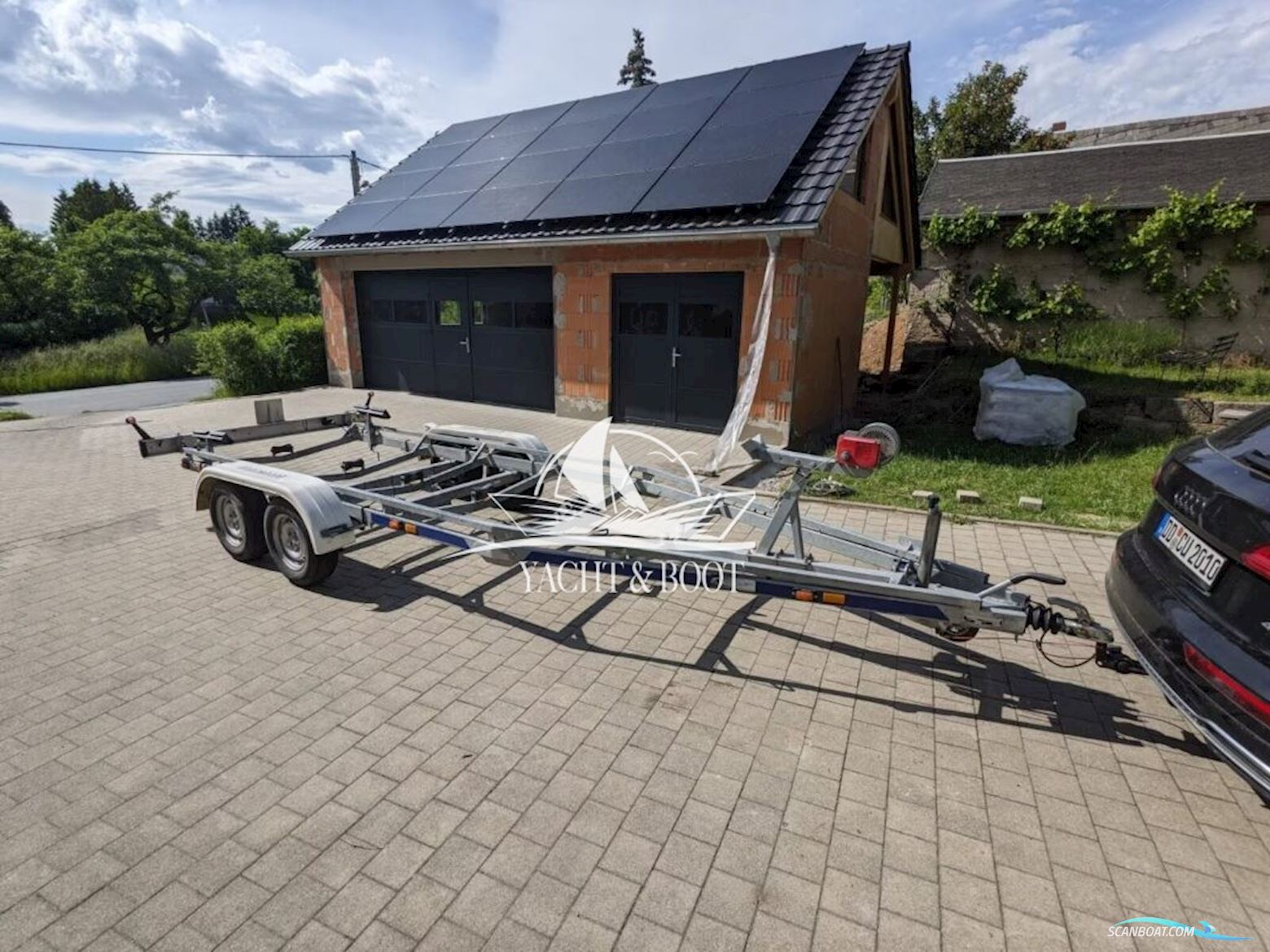 öchsner S20 Yachtline
