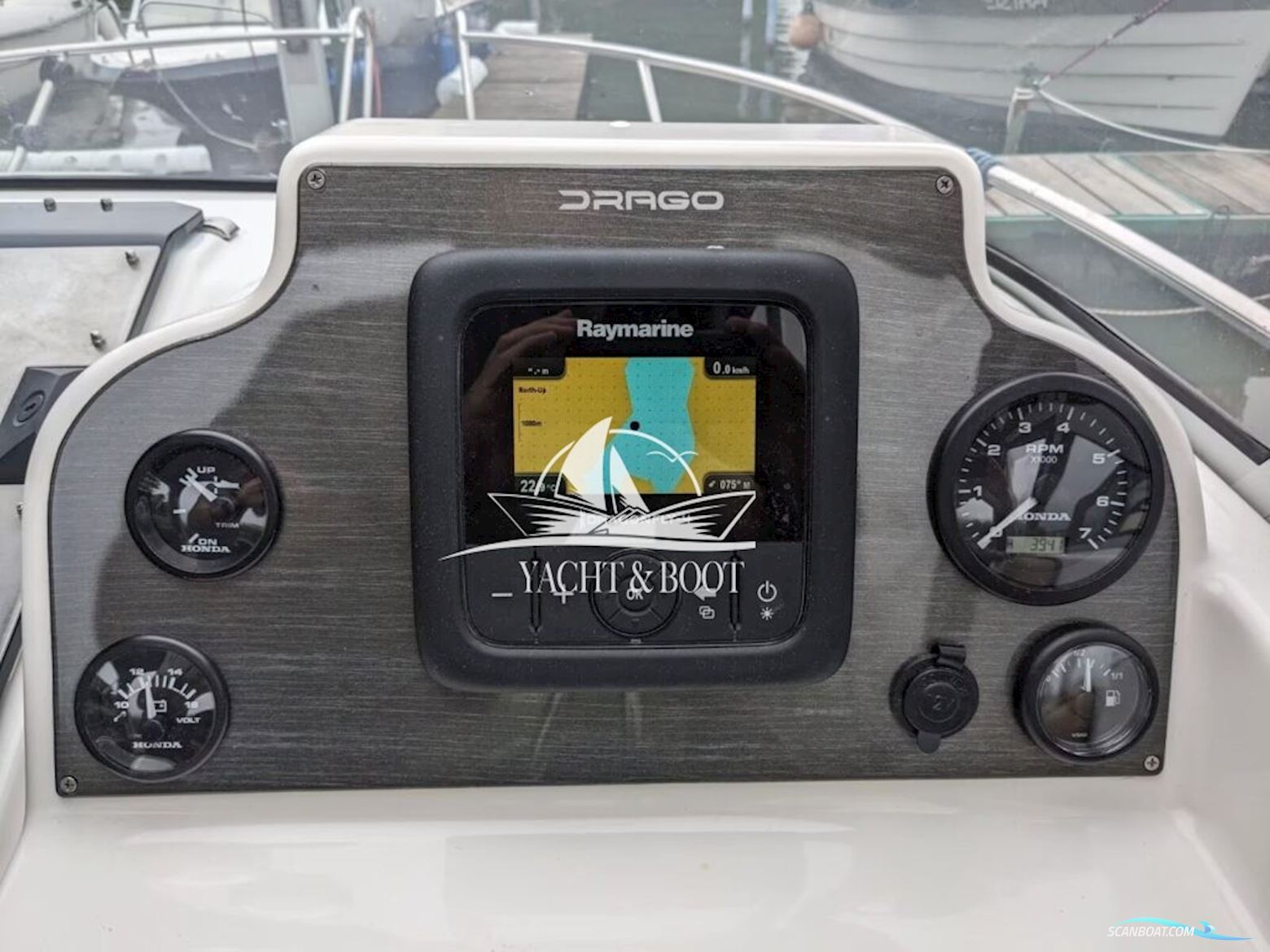 öchsner S20 Yachtline