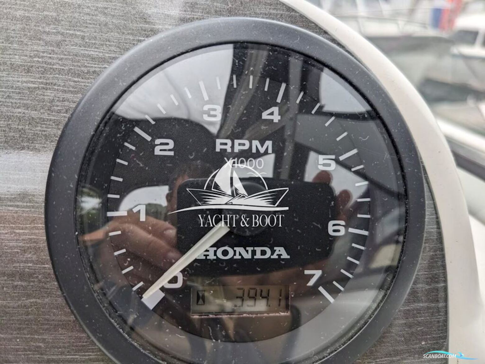öchsner S20 Yachtline