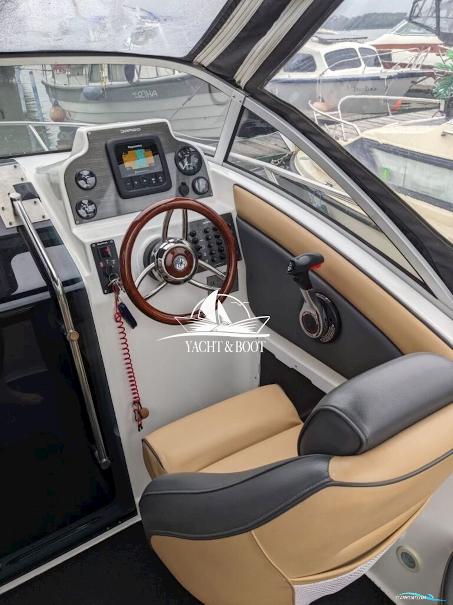 öchsner S20 Yachtline