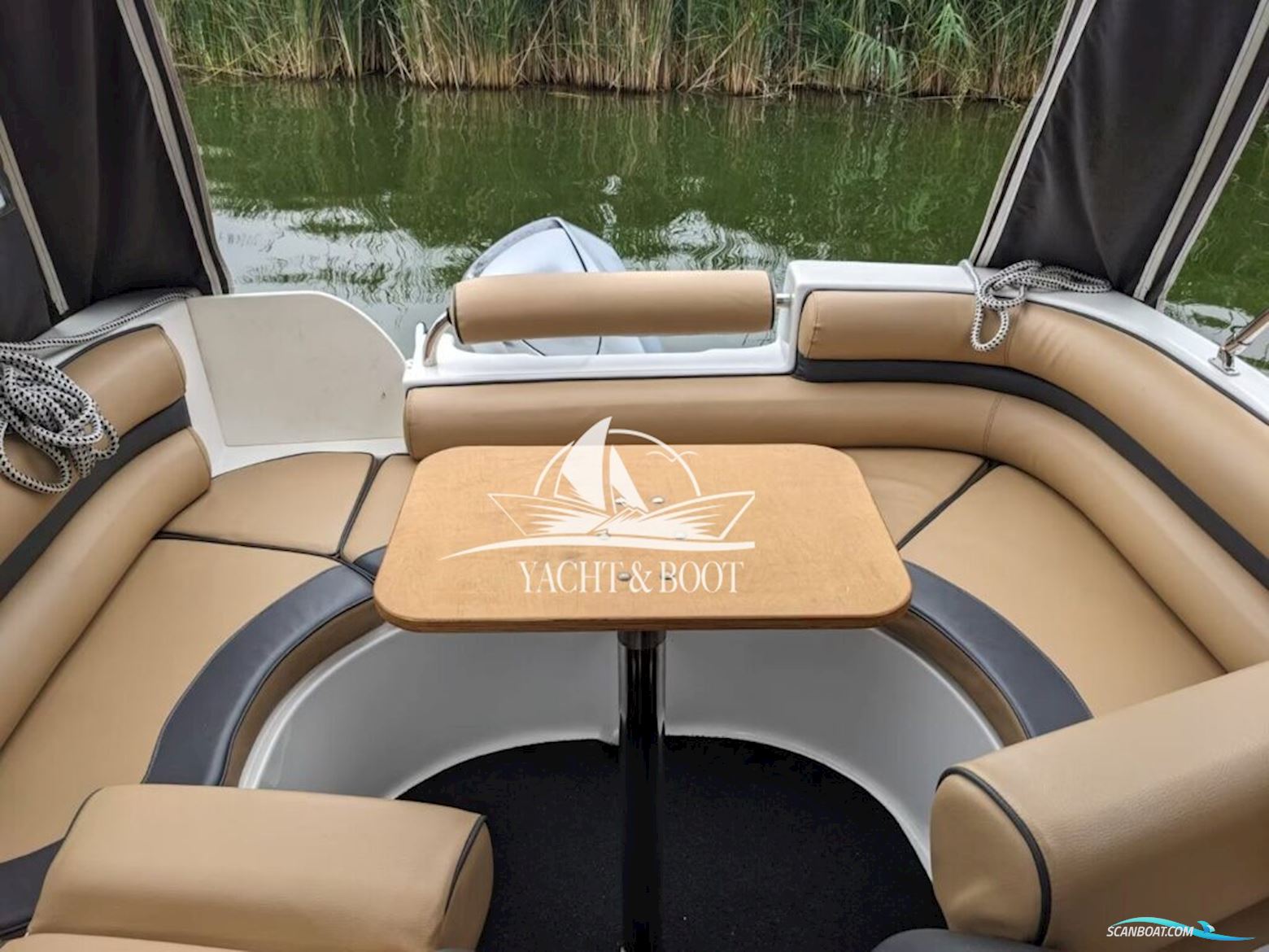 öchsner S20 Yachtline