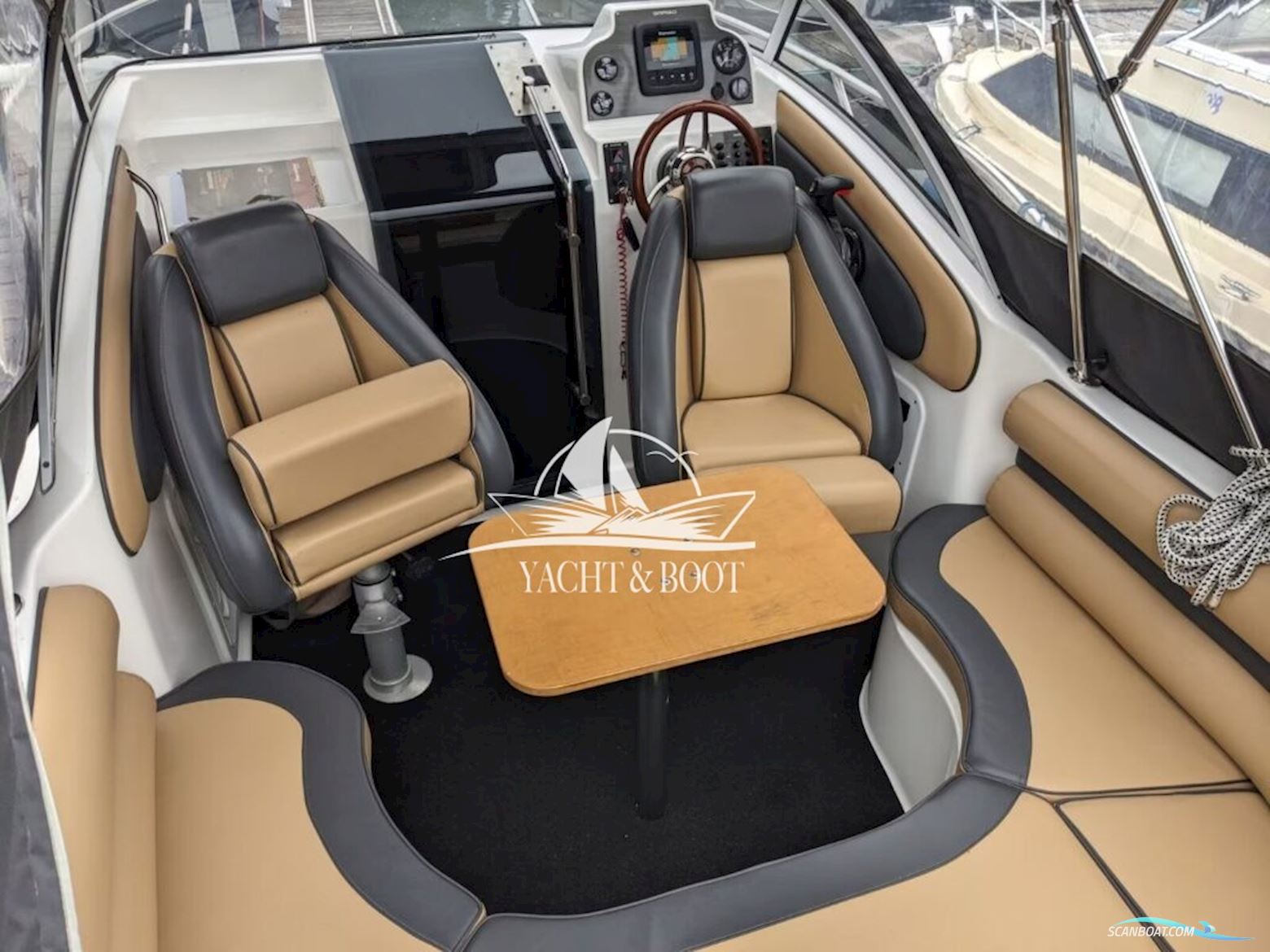 öchsner S20 Yachtline