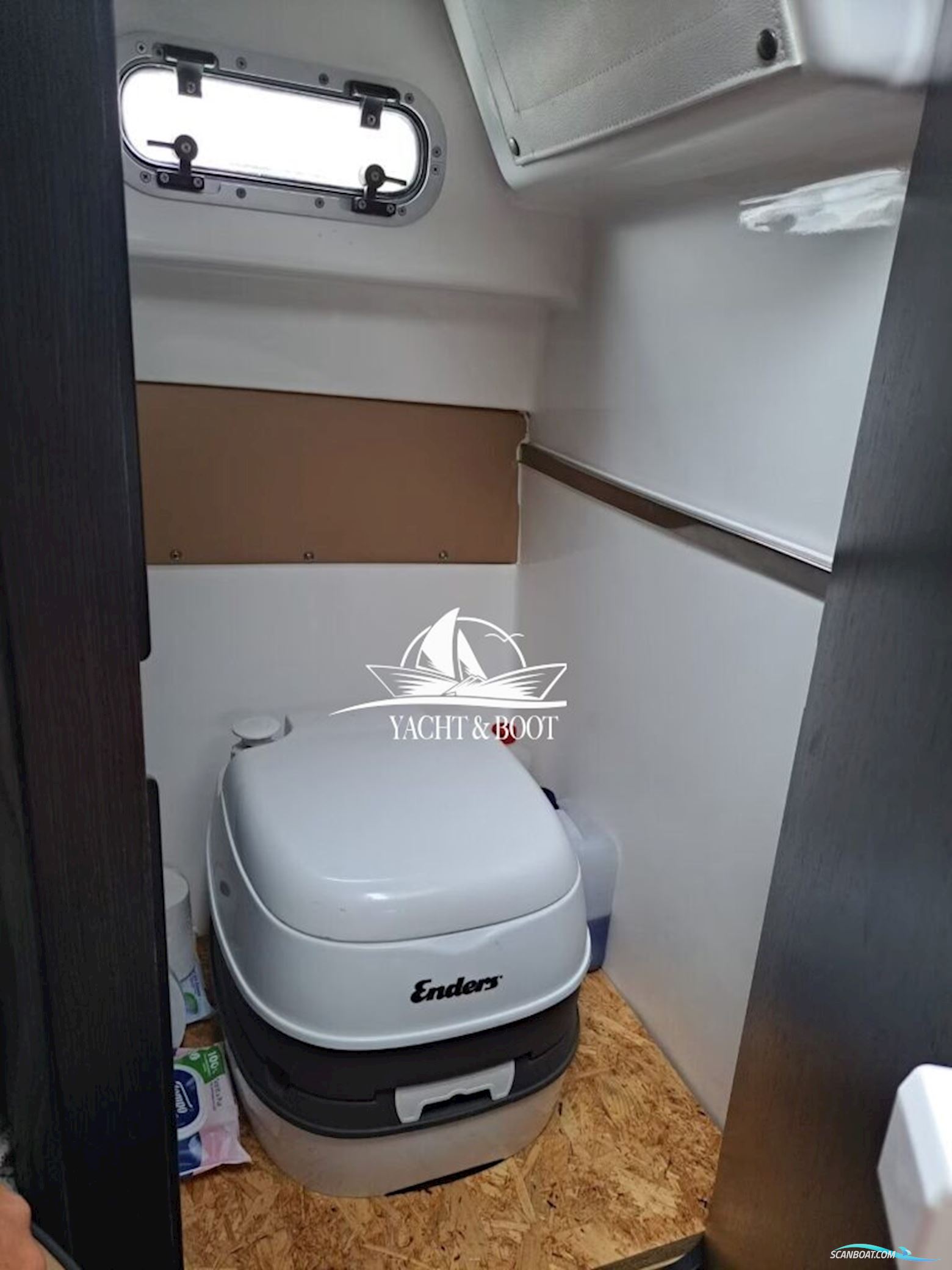 öchsner S20 Yachtline