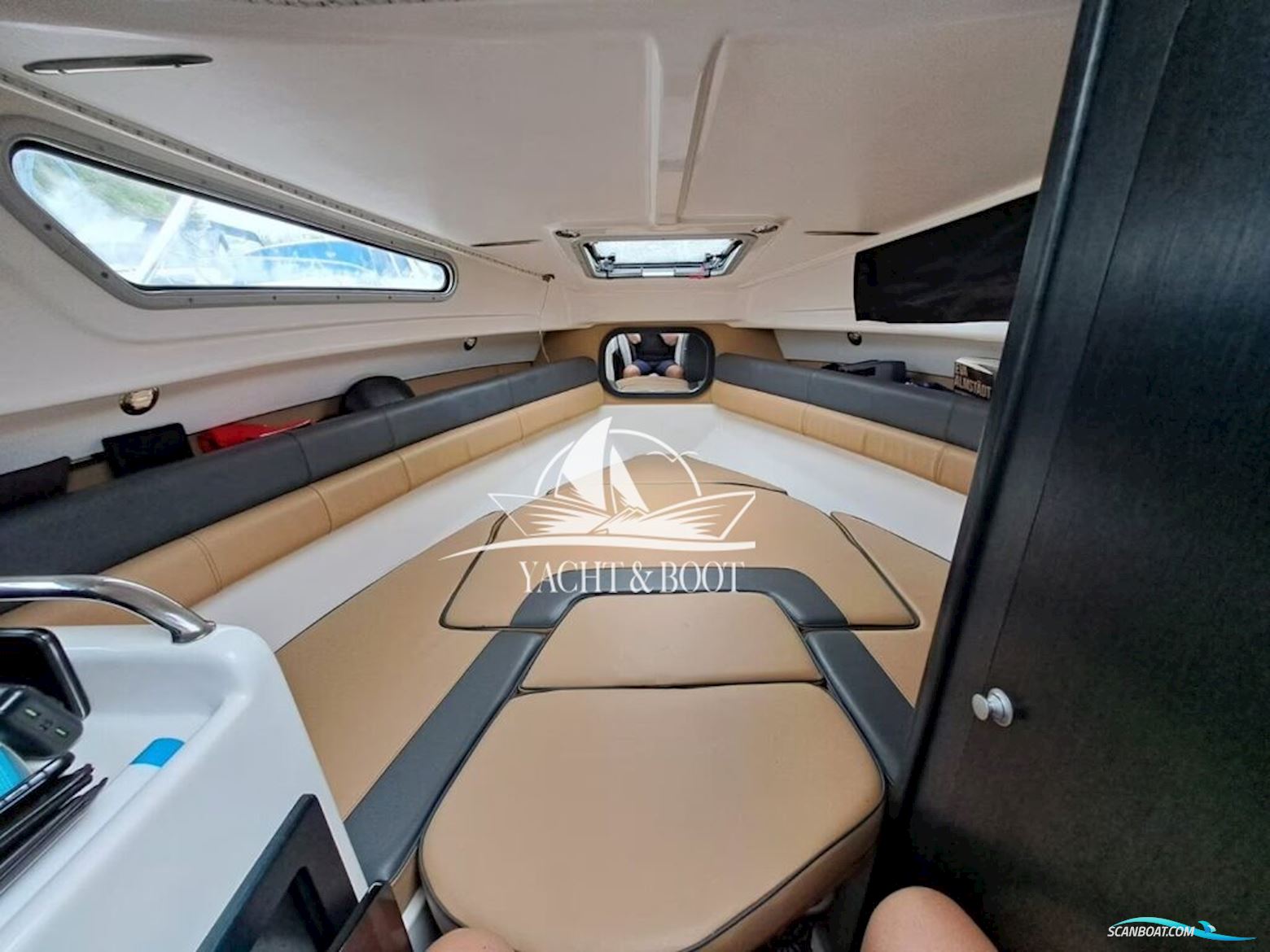 öchsner S20 Yachtline