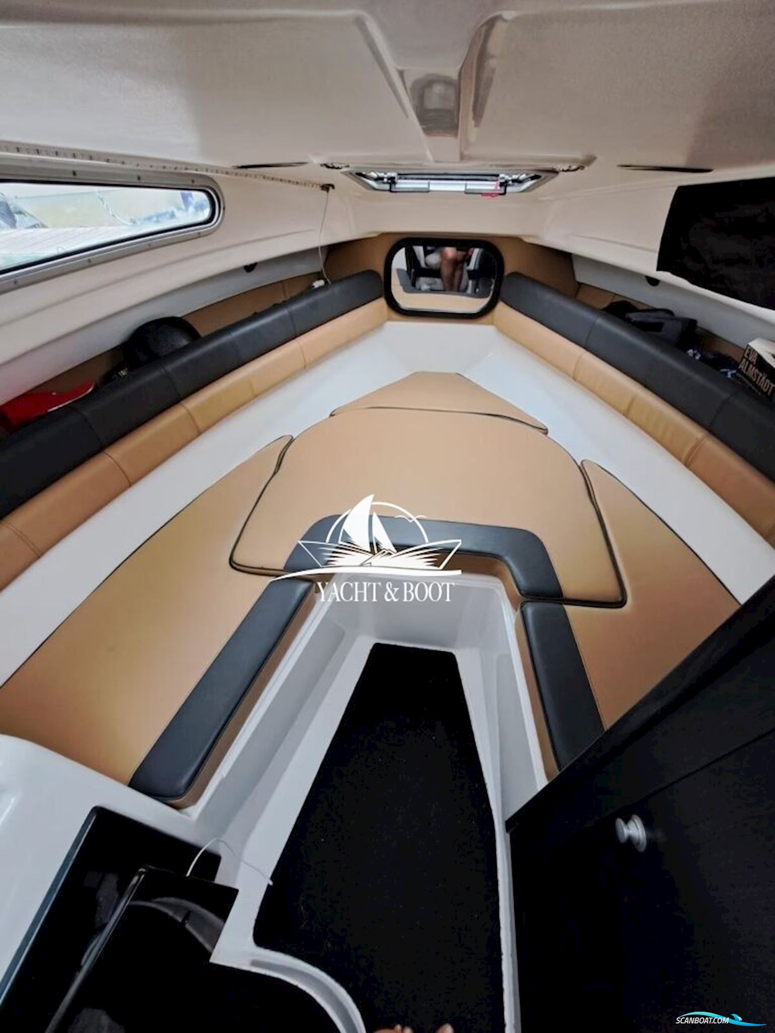 öchsner S20 Yachtline