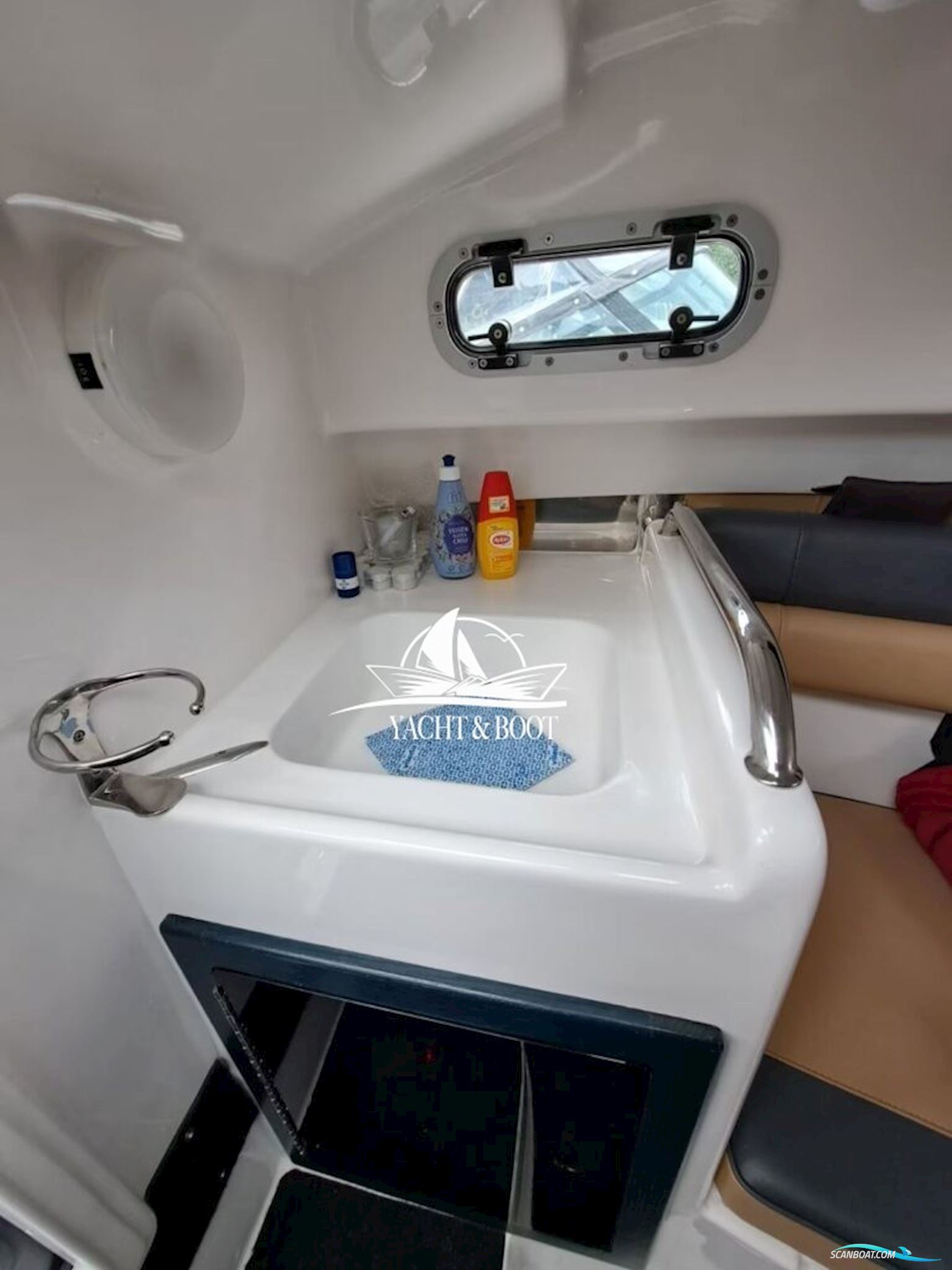 öchsner S20 Yachtline