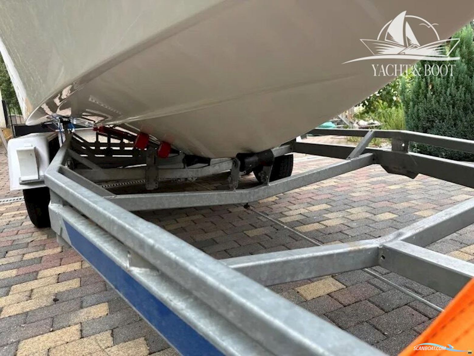 Öchsner Yachtline 20