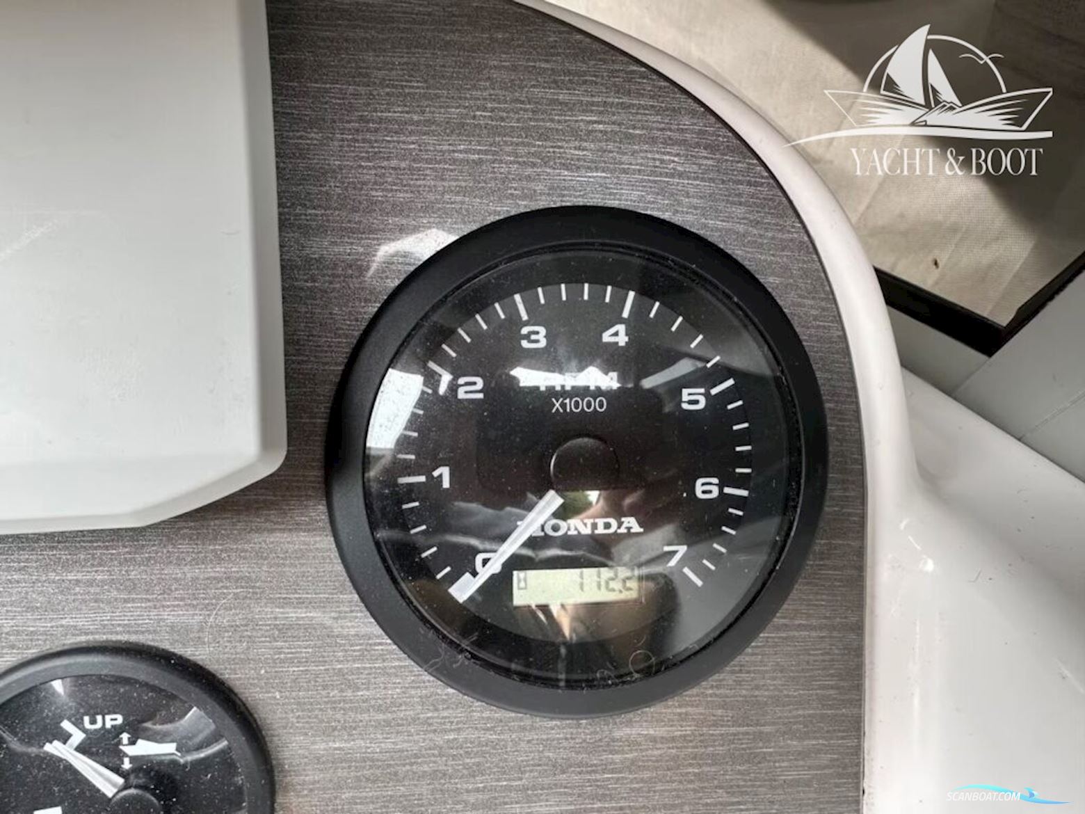 Öchsner Yachtline 20