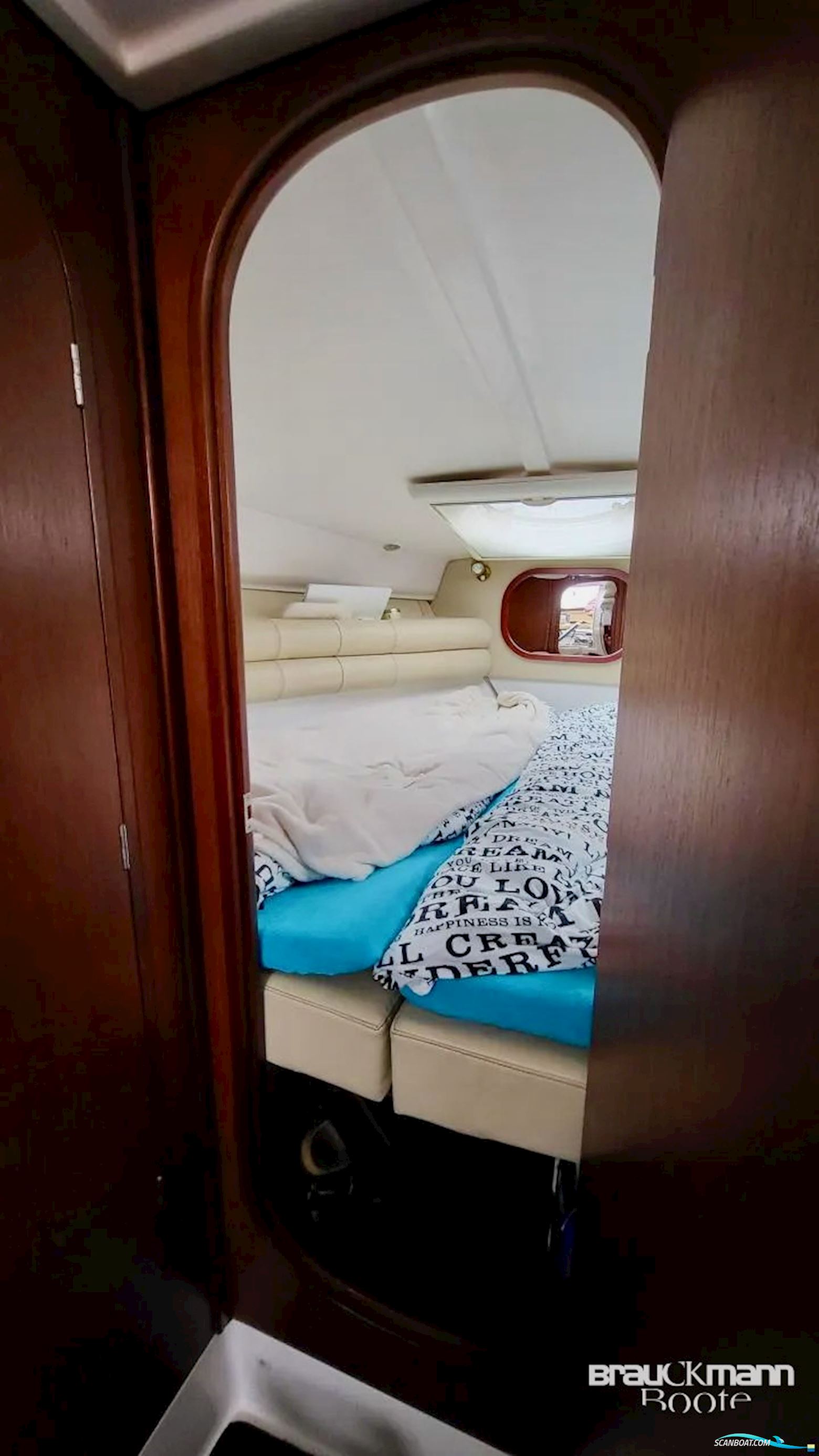 Öchsner Yachtline 29