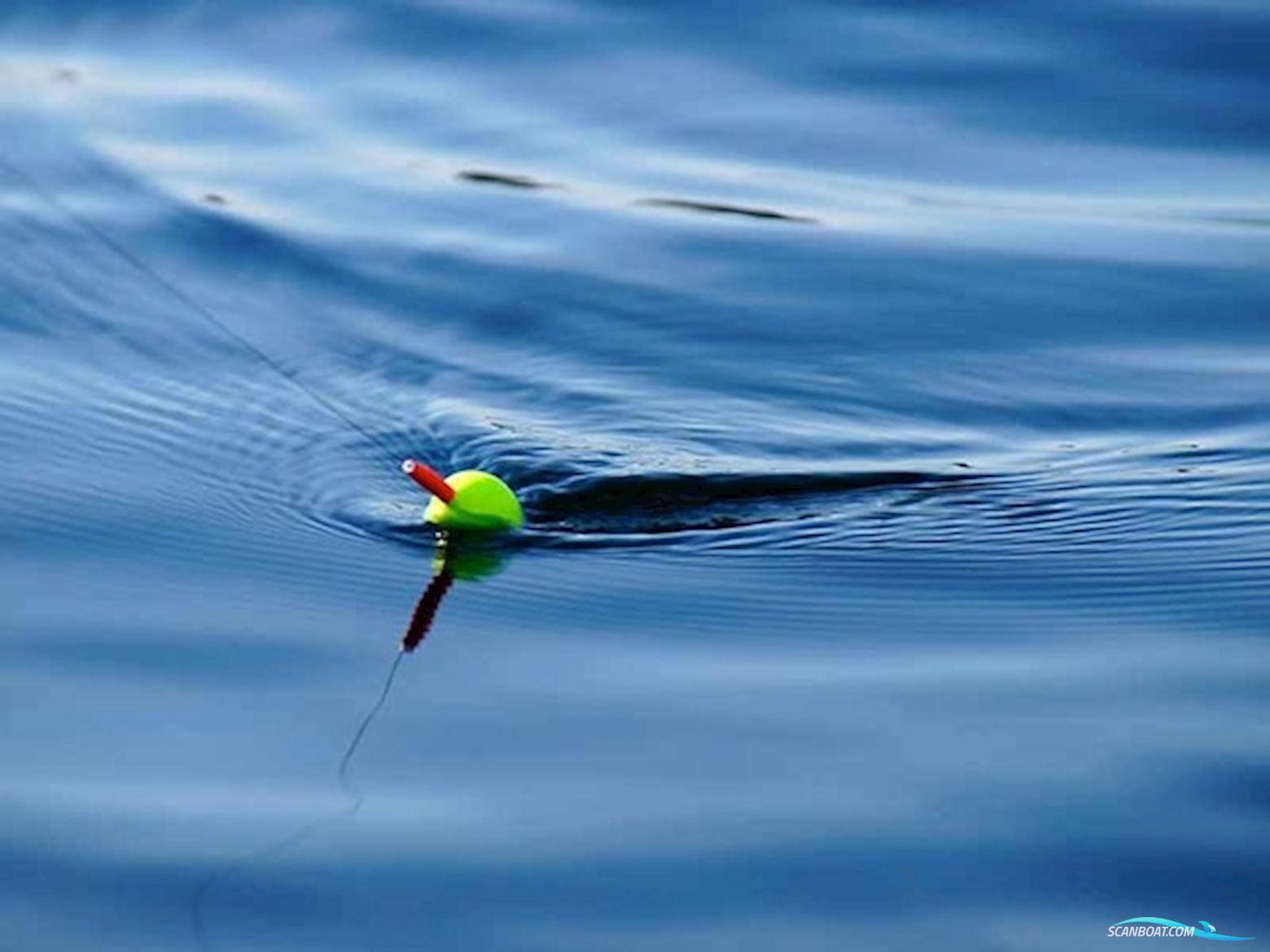 Ørnvik 510 Cruiser med F60 Mercury-EFI - Anvisningssalg