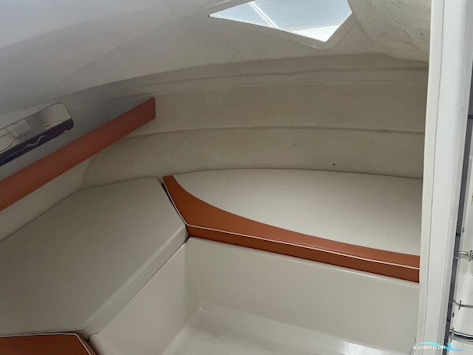 Ørnvik 510 Cruiser Med F60 Mercury-Efi og 1350 kg Neptun Fra 10.09.2021 - Anvisningssalg