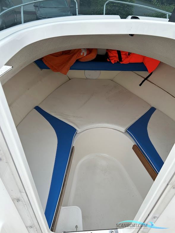 Ørnvik 520 Flamingo