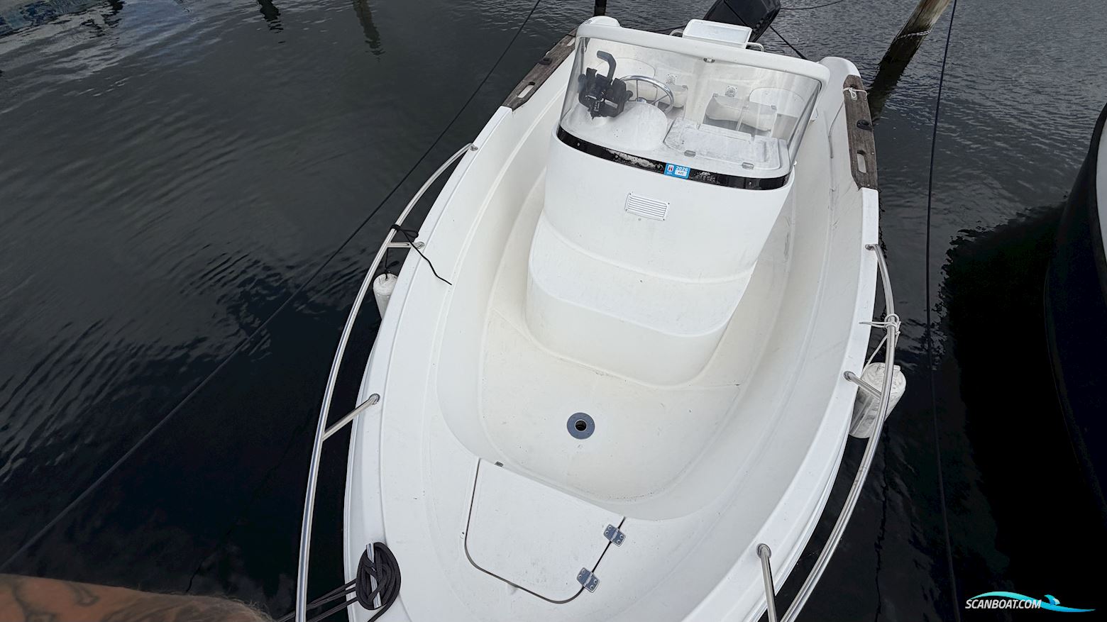 Ørnvik 550 CLX