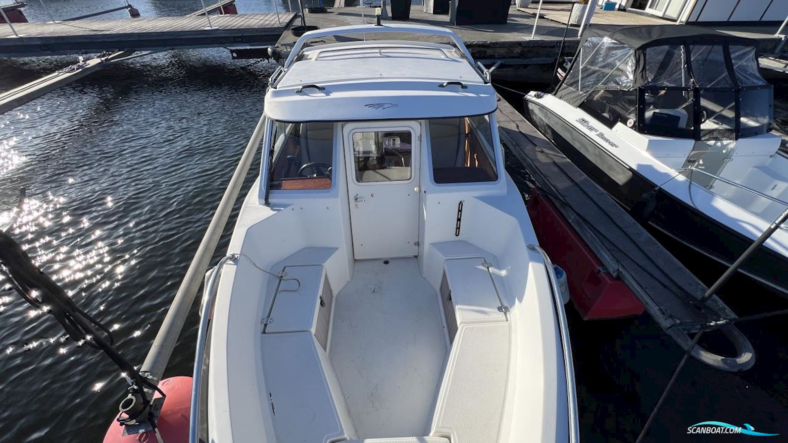 Örnvik 610 MC
