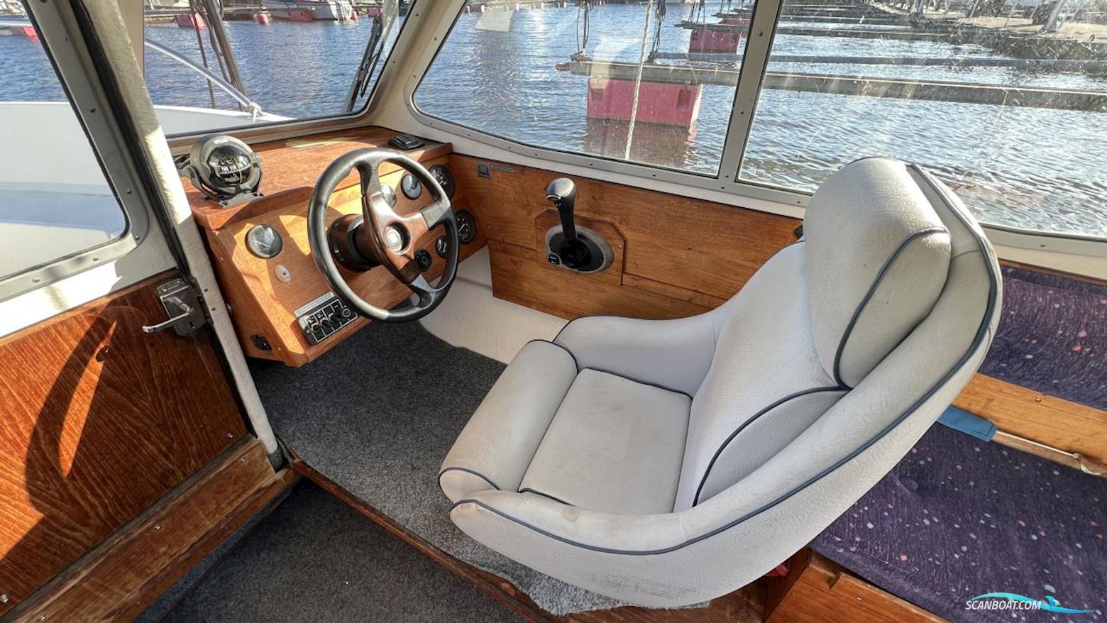 Örnvik 610 MC
