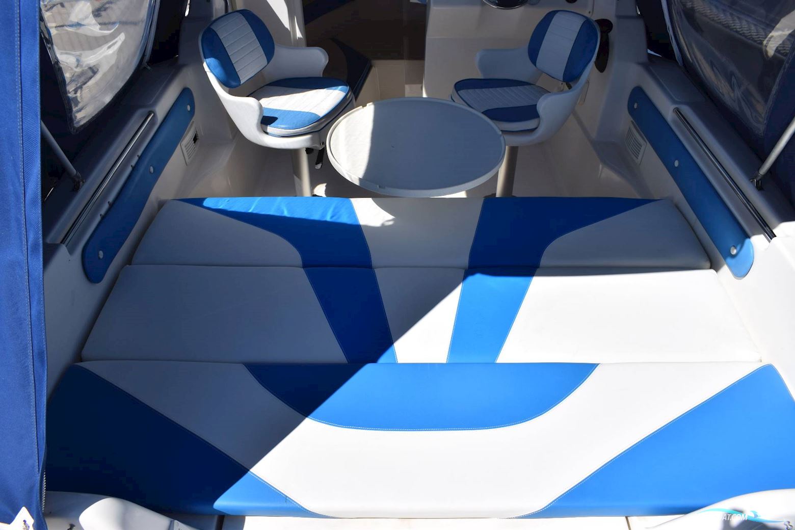 Ørnvik 620 Flamingo - 3.0L Mercruiser