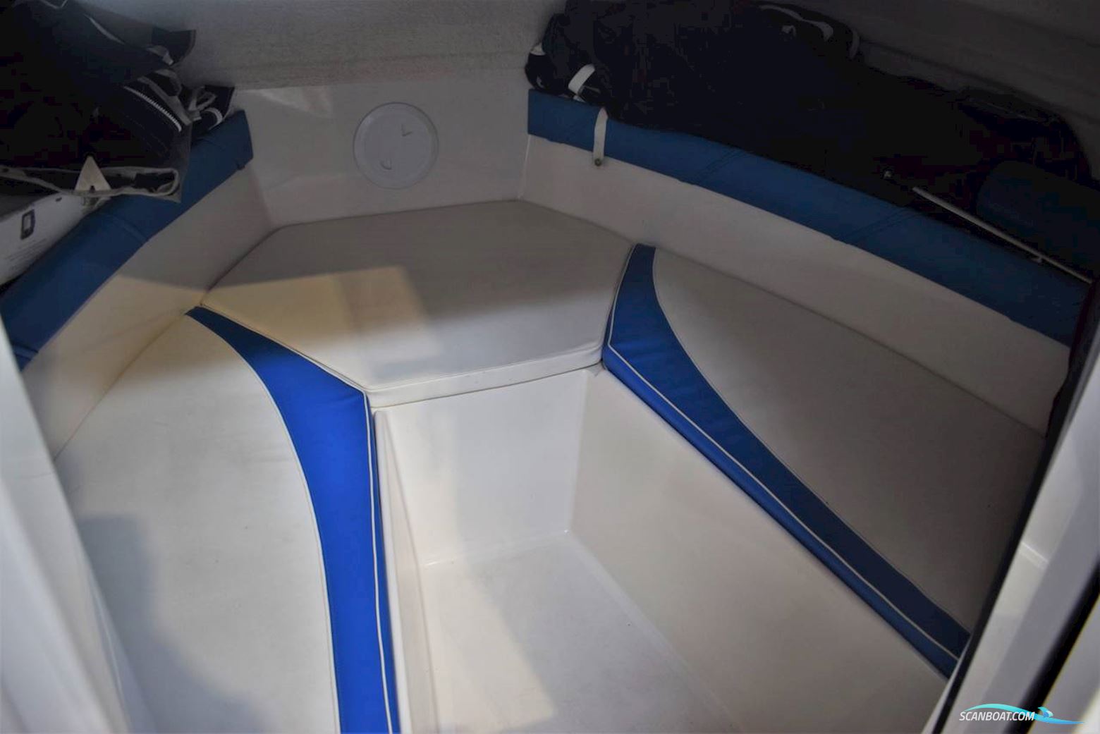 Ørnvik 620 Flamingo - 3.0L Mercruiser