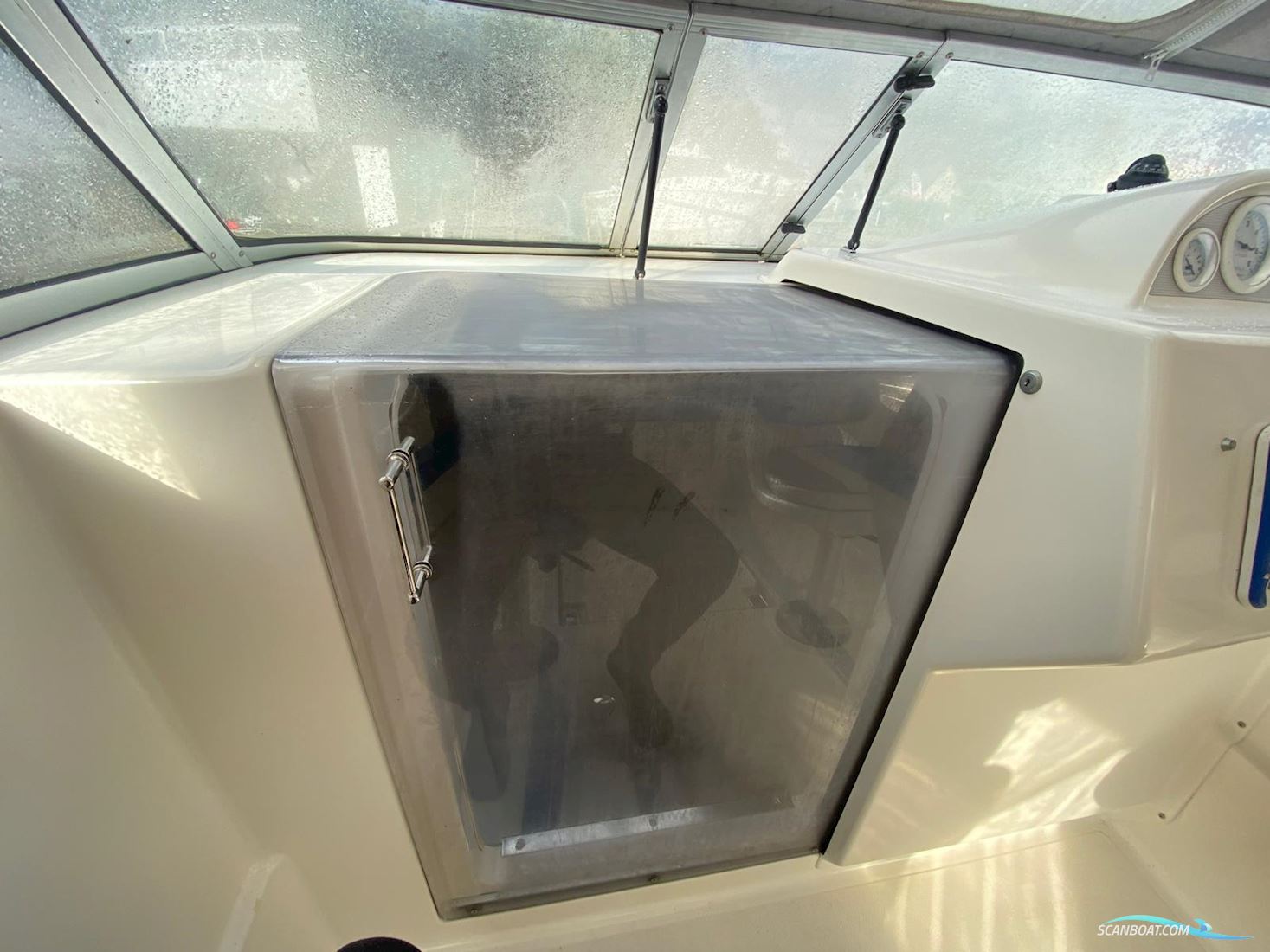 Ørnvik 620 Flamingo