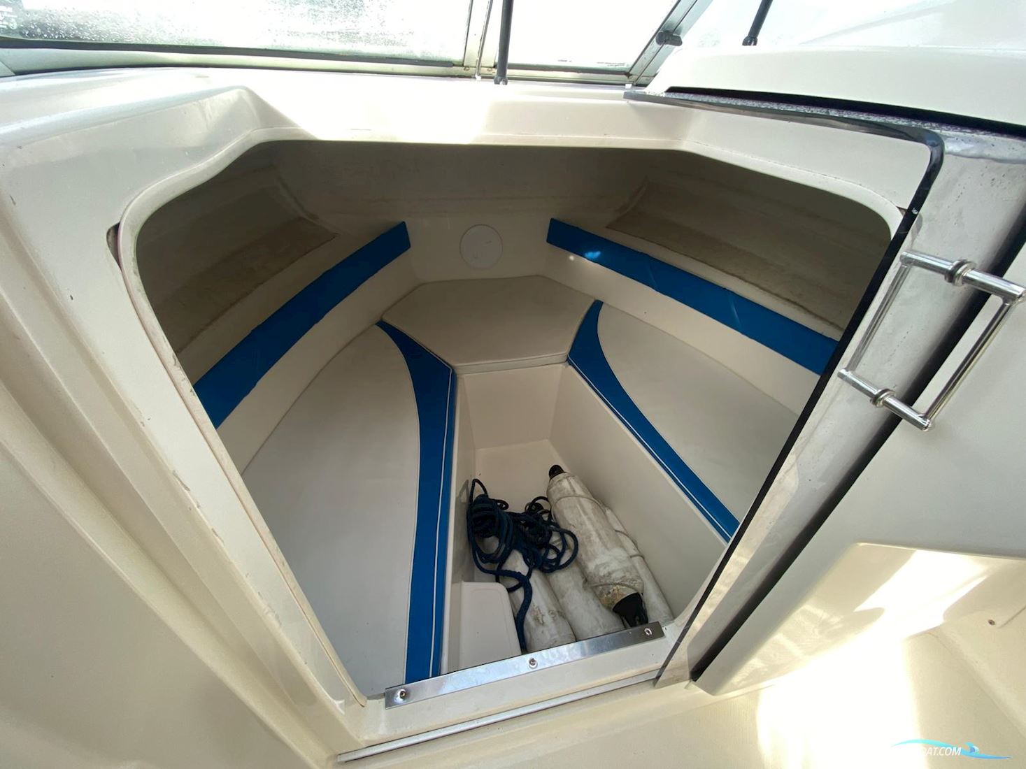 Ørnvik 620 Flamingo