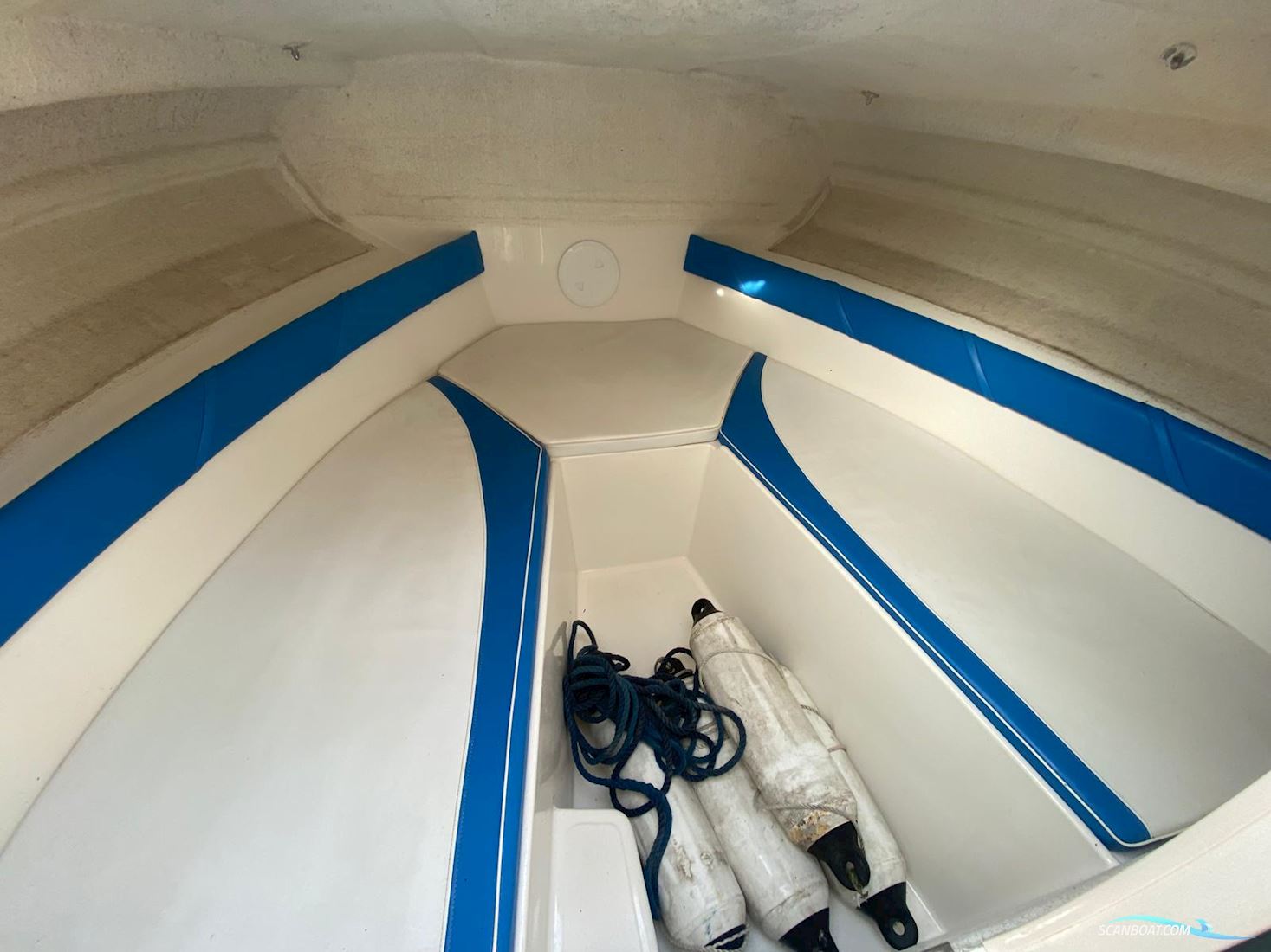 Ørnvik 620 Flamingo