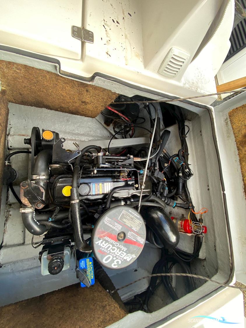 Ørnvik 620 Flamingo