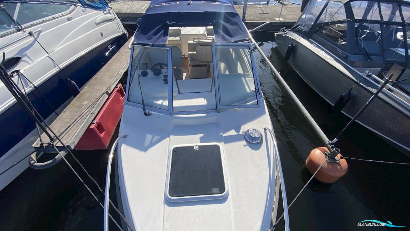 Örnvik 635 GP