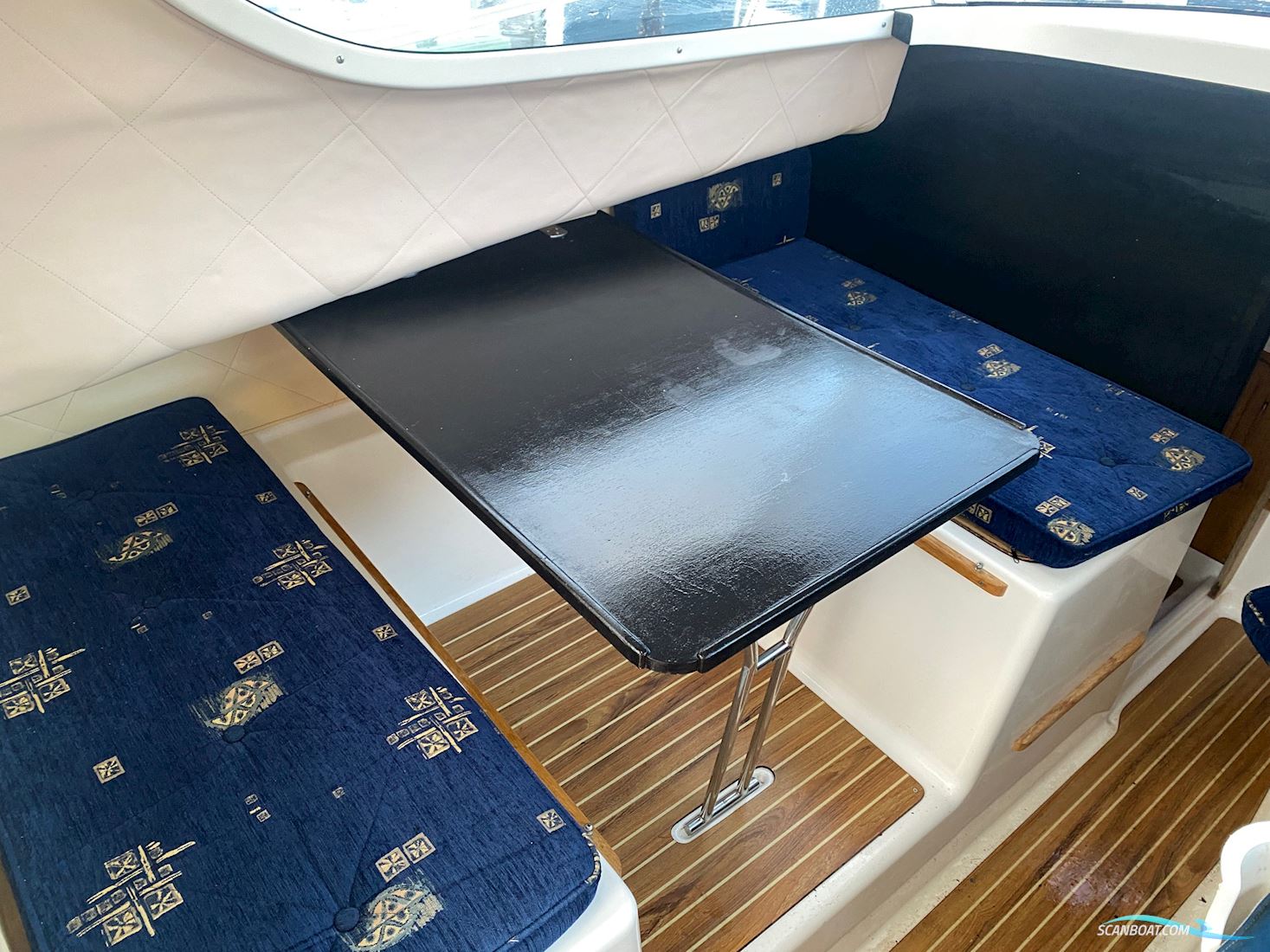 Ørnvik 650 Cabin