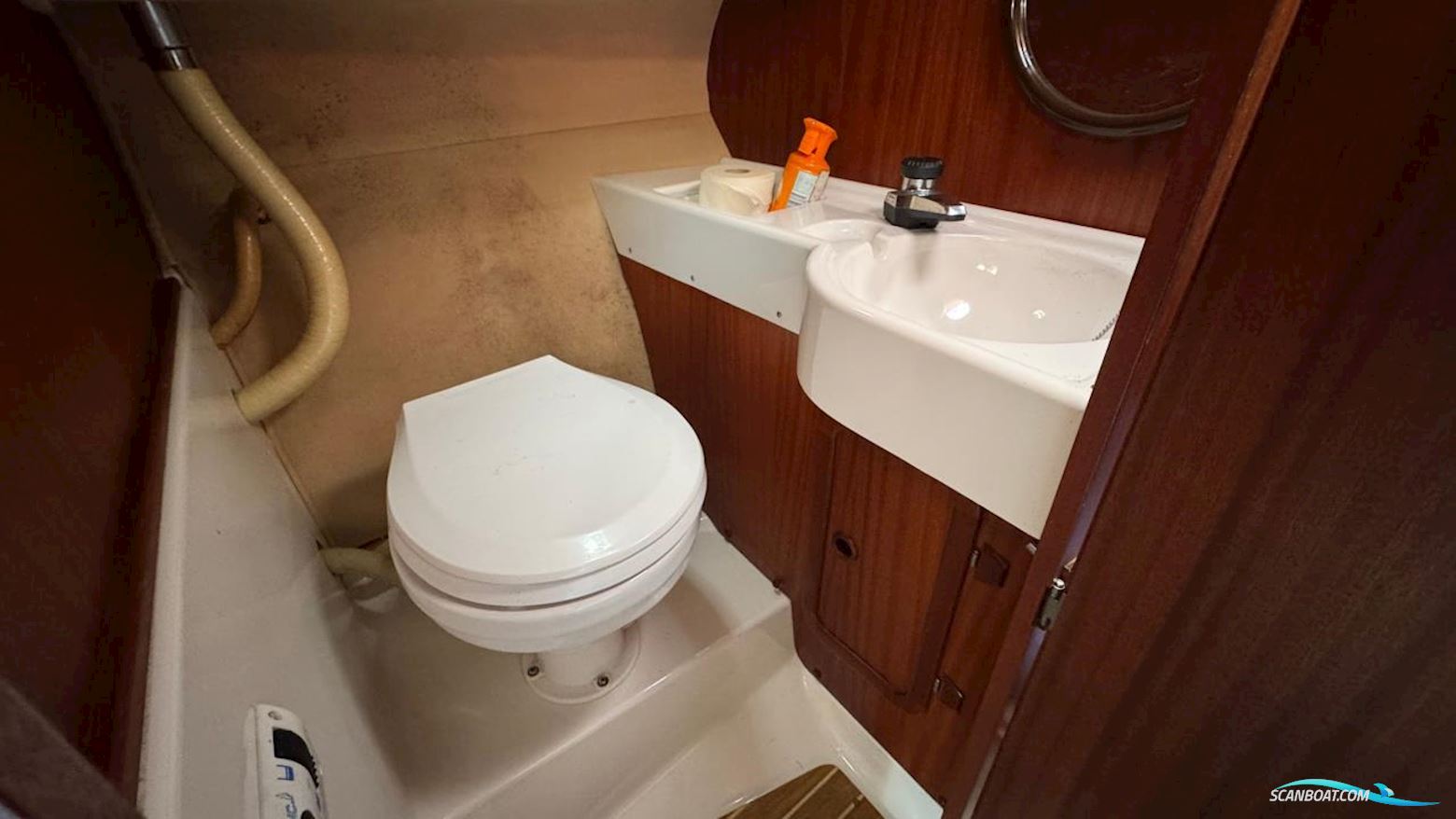 Örnvik QUICKSILVER 635 WEEKEND