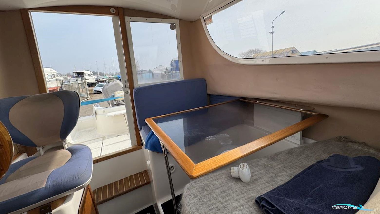 Örnvik QUICKSILVER 635 WEEKEND