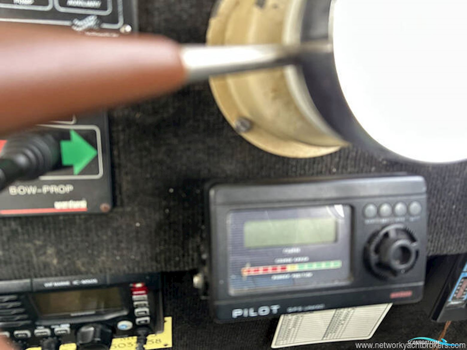 Offshore 8.8 V Promaster