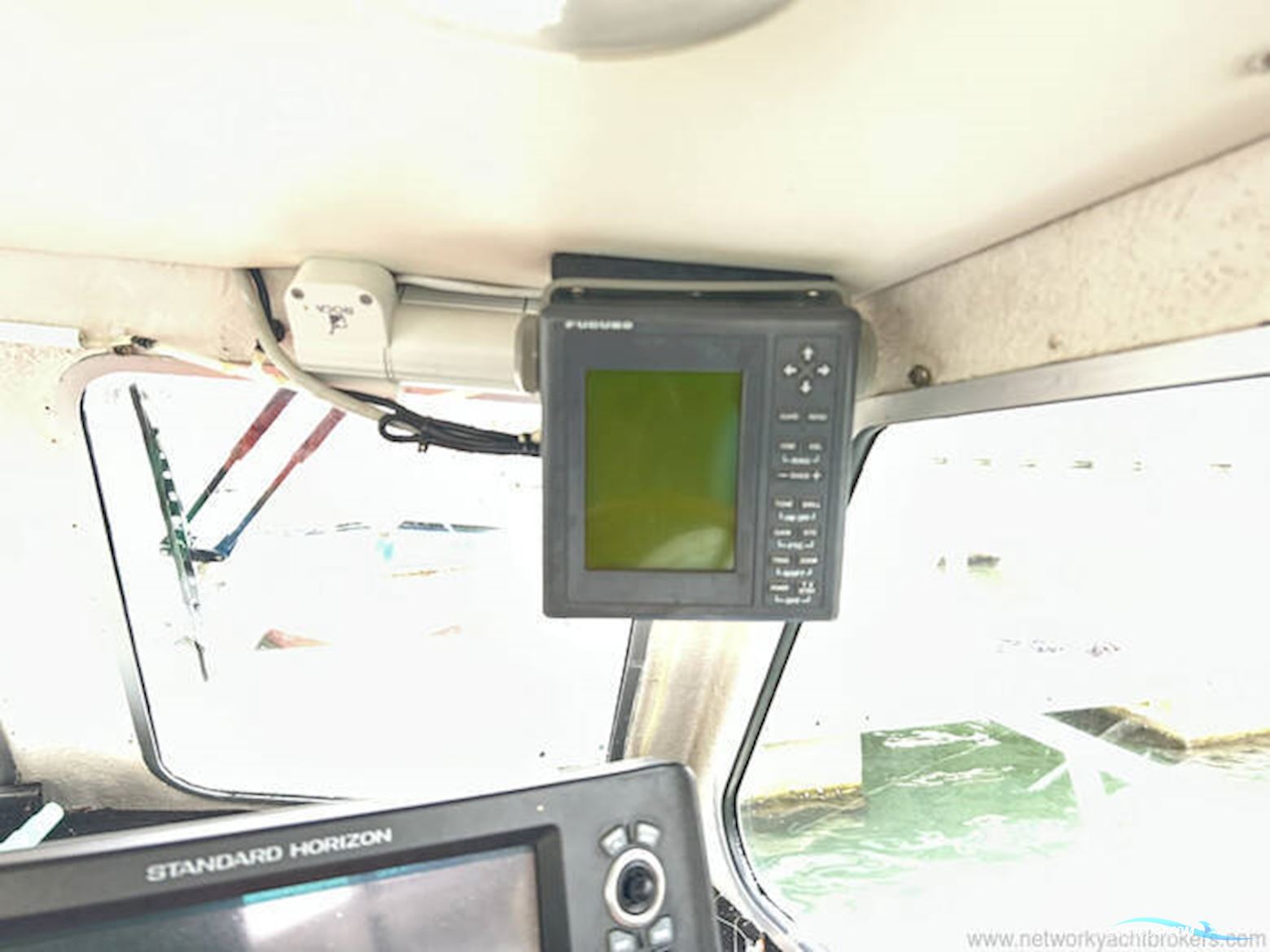 Offshore 8.8 V Promaster