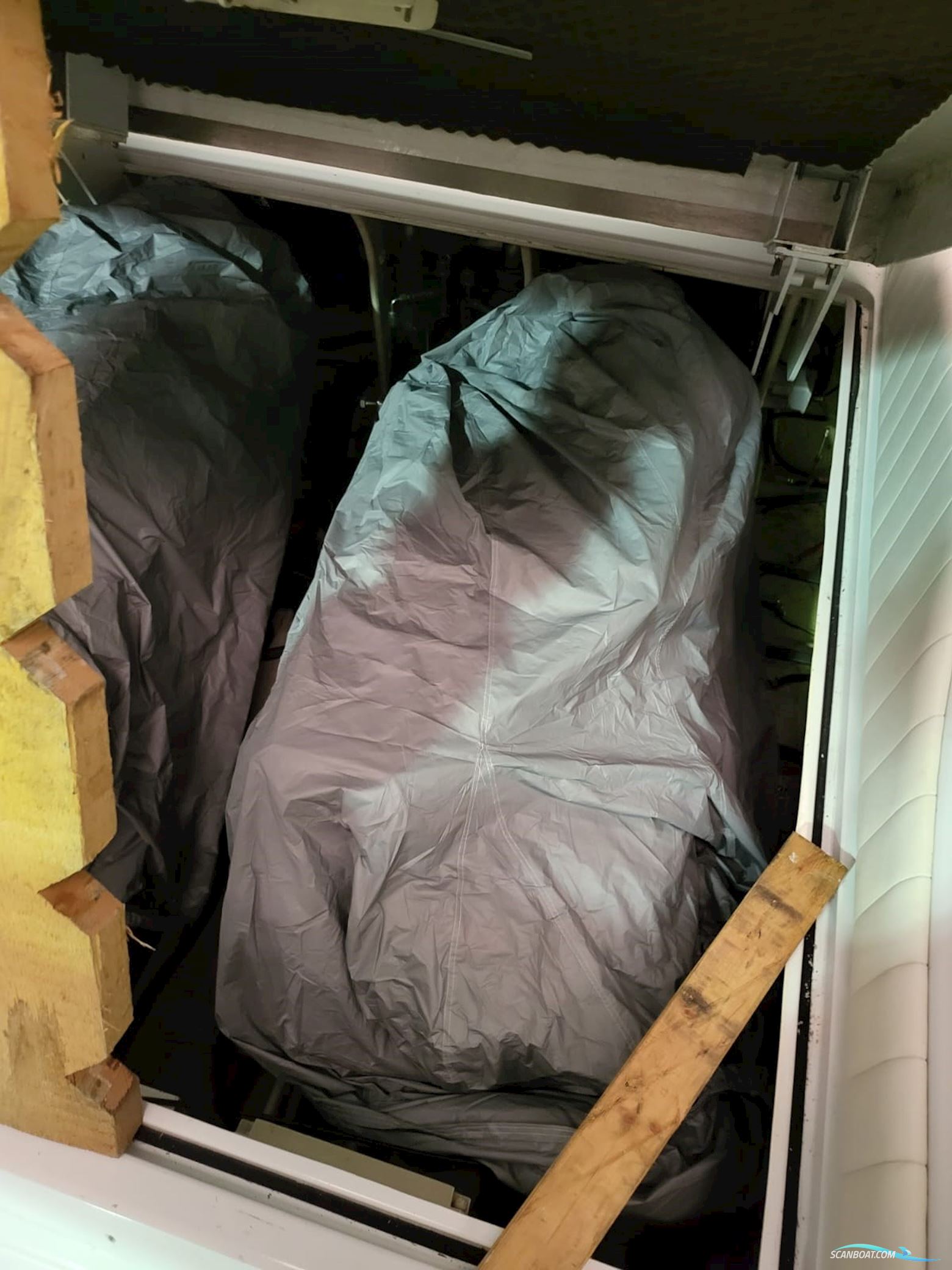 Offshore Monte Carlo 46