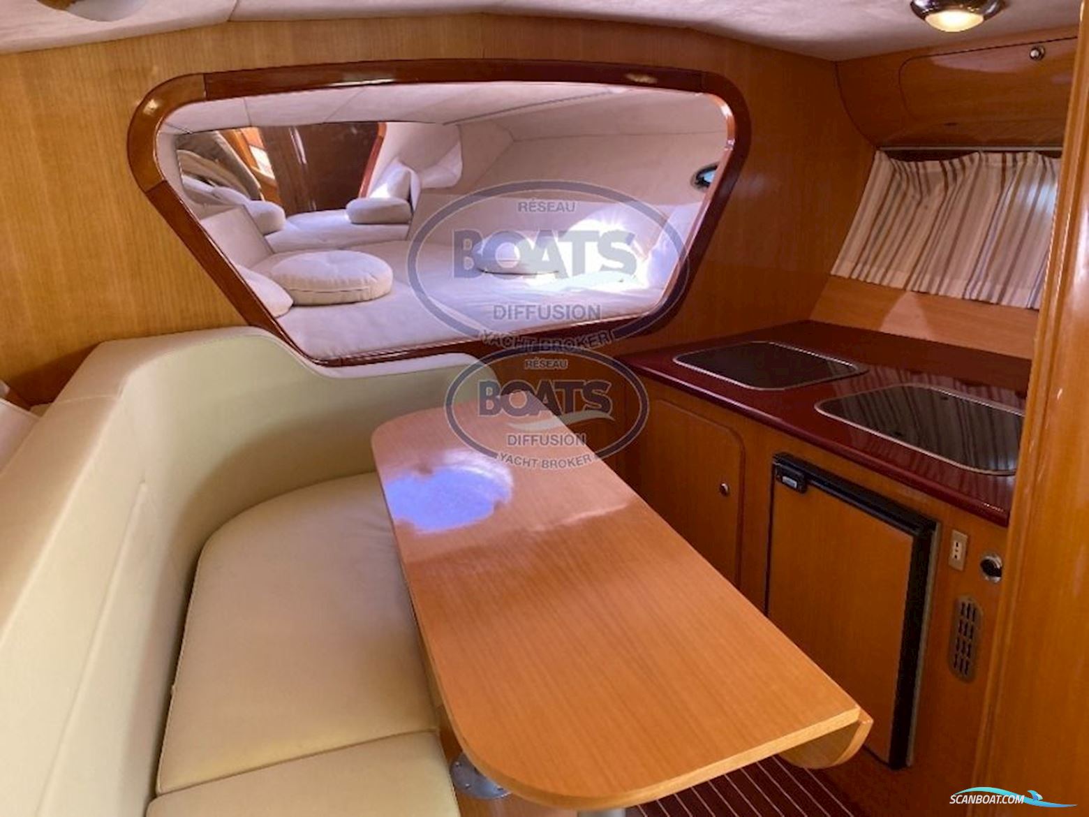 Offshore Nautica Super Classic 40