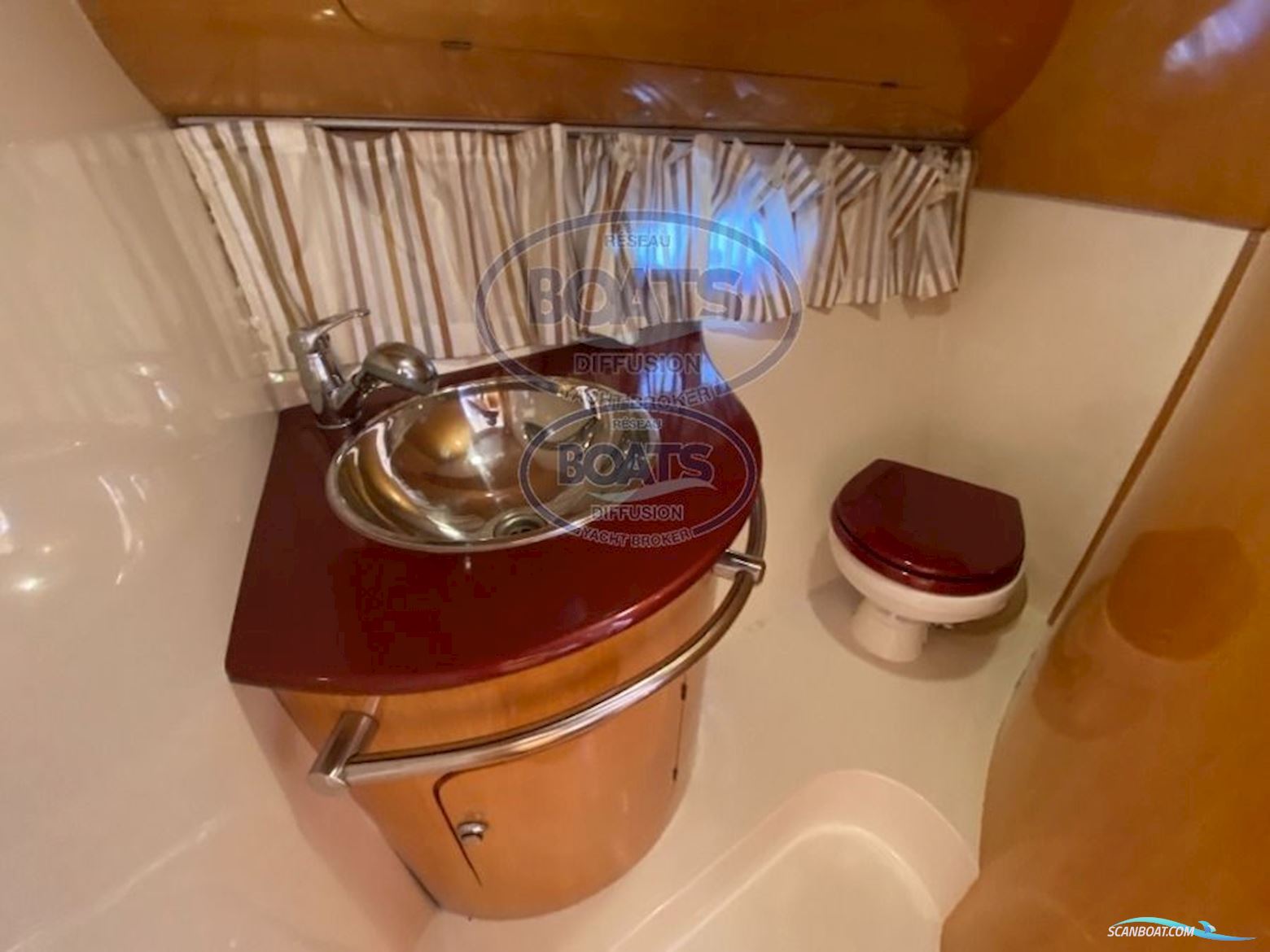 Offshore Nautica Super Classic 40