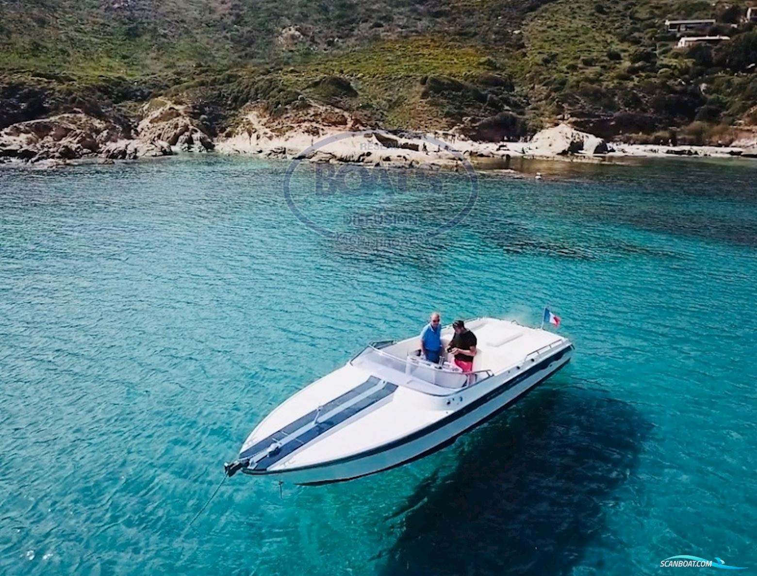 OFFSHORER Marine MONTE CARLO 30