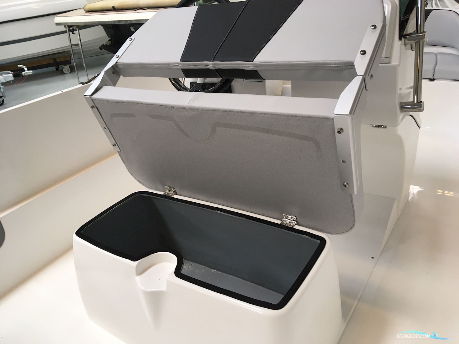 Olympic 460 Ccf Med 60 hk