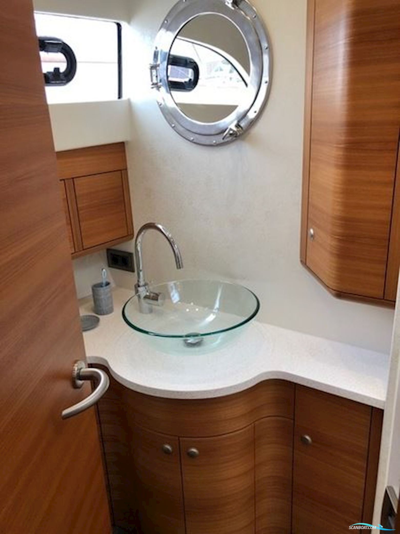 One Design One Off Classic Cruiser 46