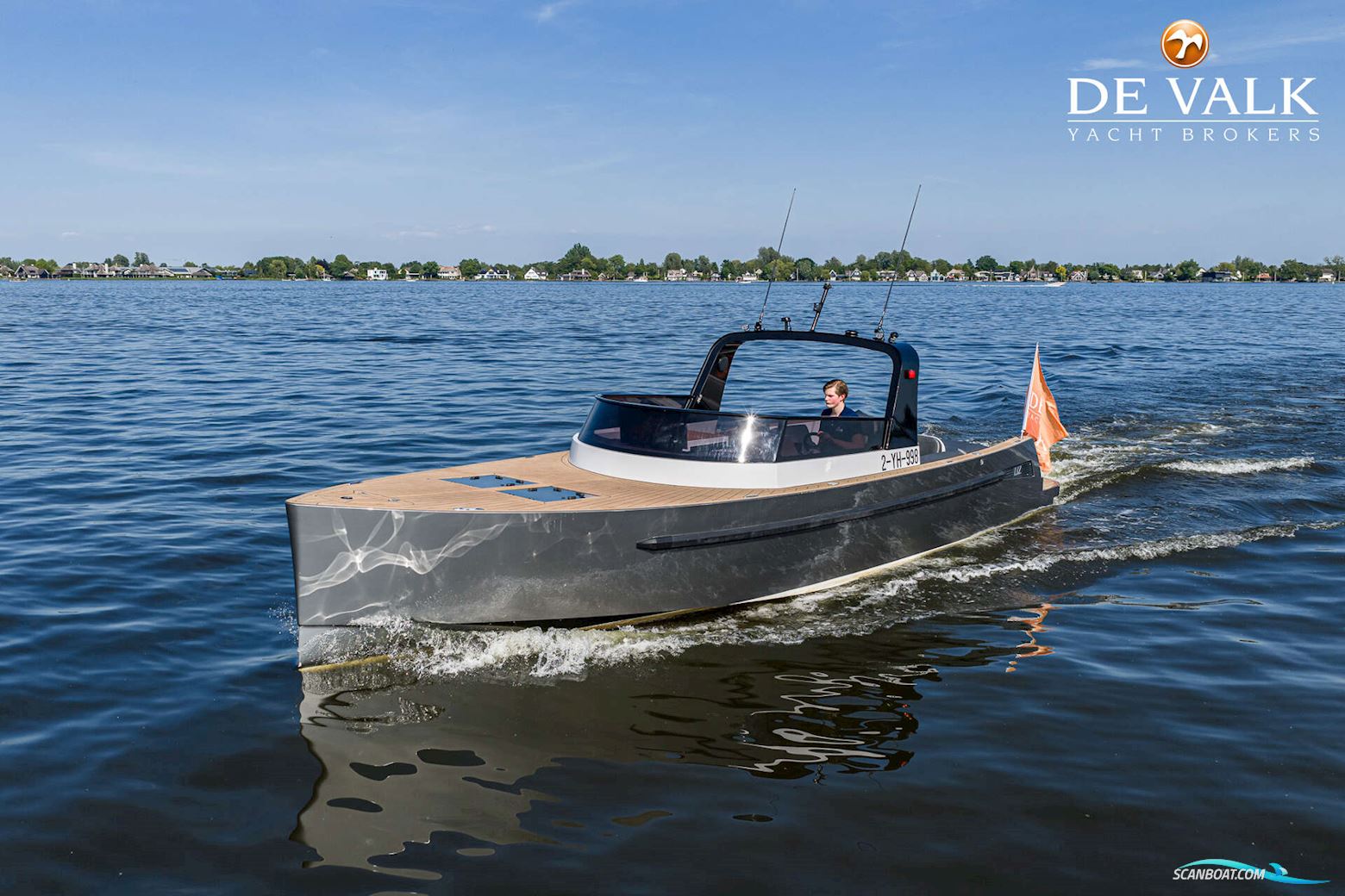 one-off DK 46
