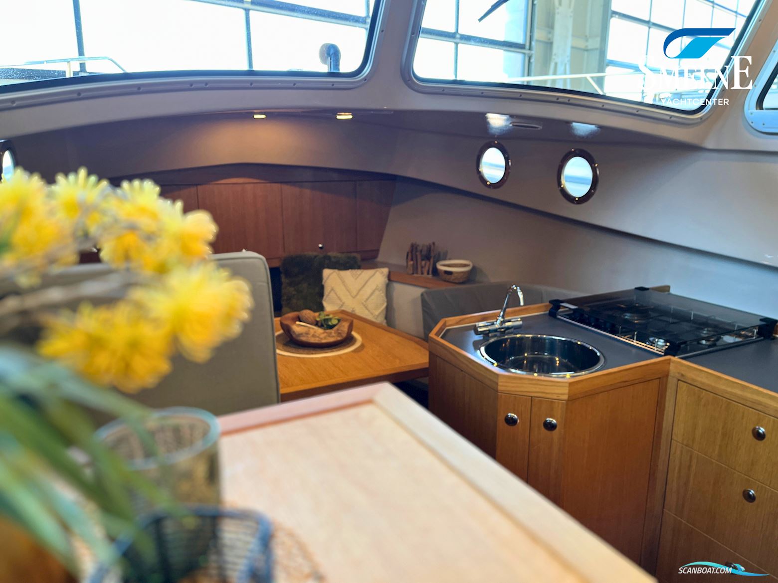 ONJ Loodsboot (Patrol) 800