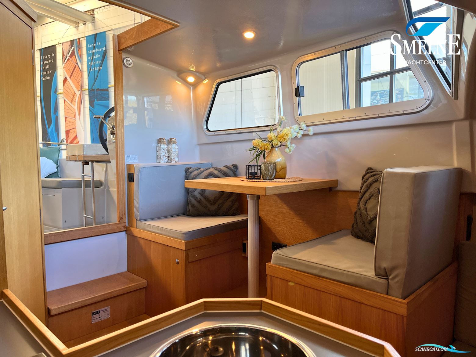 ONJ Loodsboot (Patrol) 800