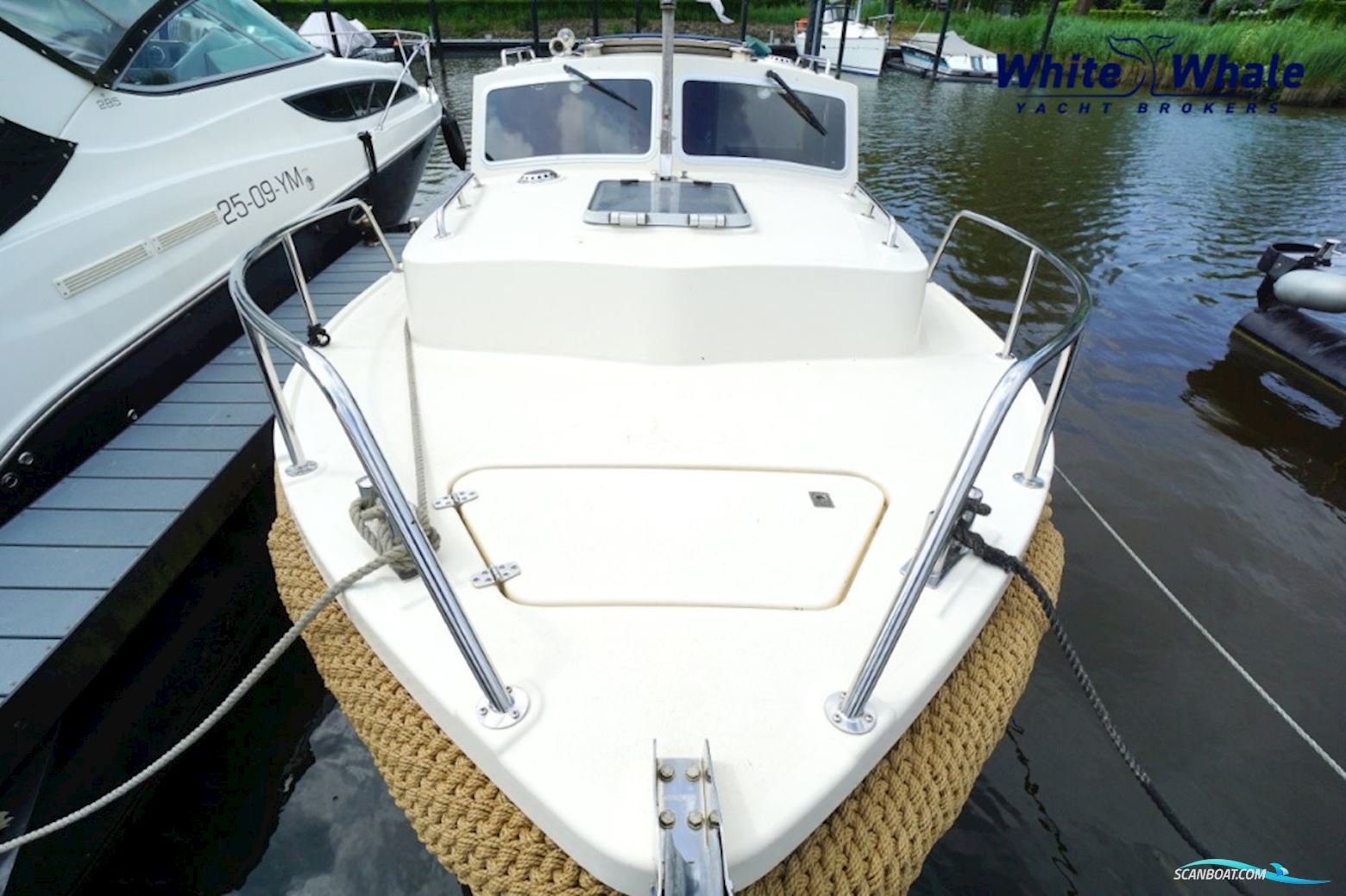 ONJ Loodsboot 770