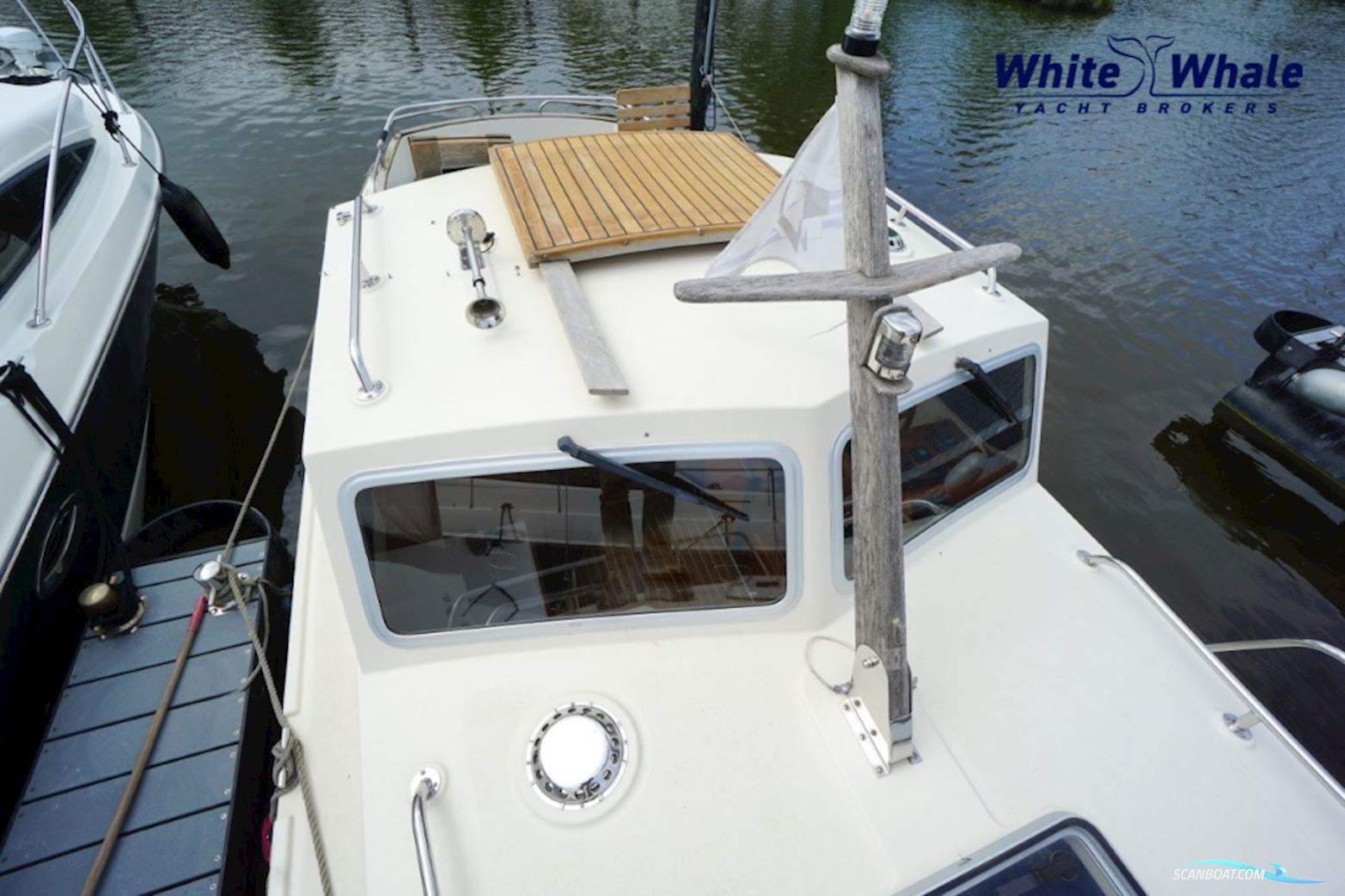 ONJ Loodsboot 770
