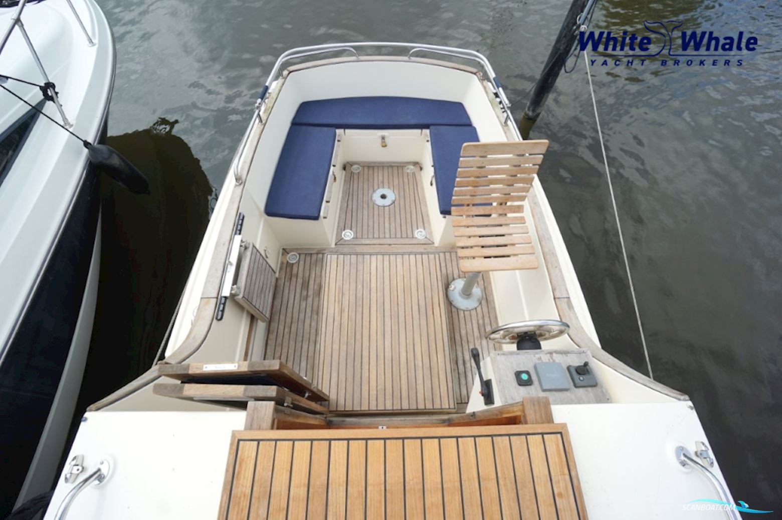 ONJ Loodsboot 770