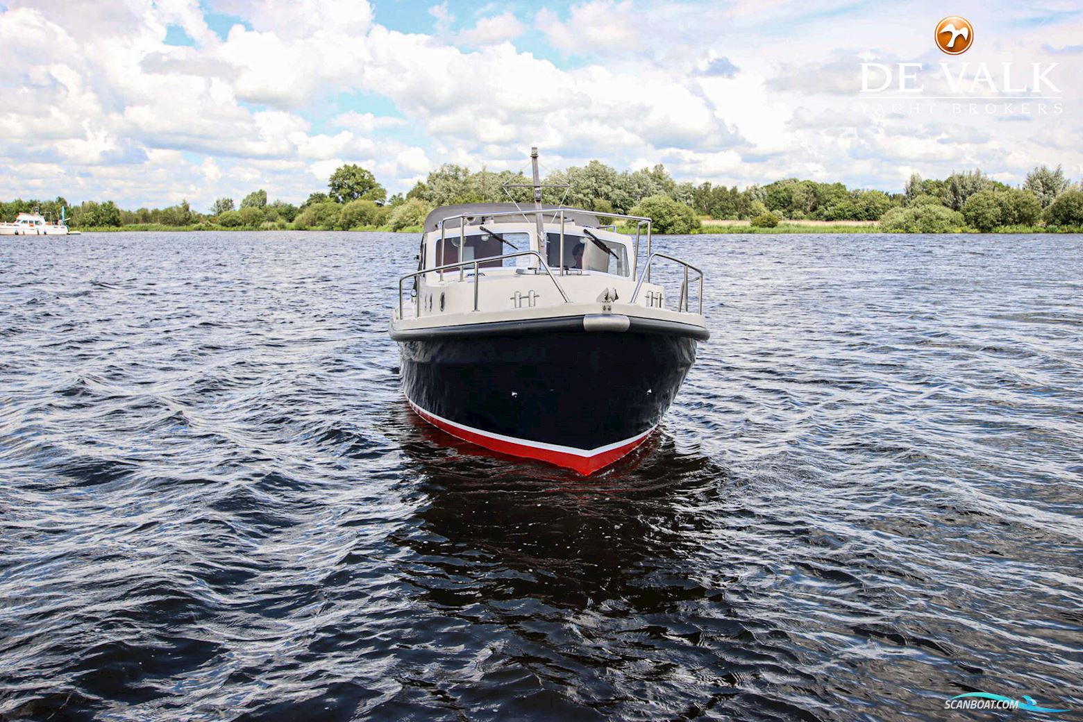 Onj Loodsboot 770