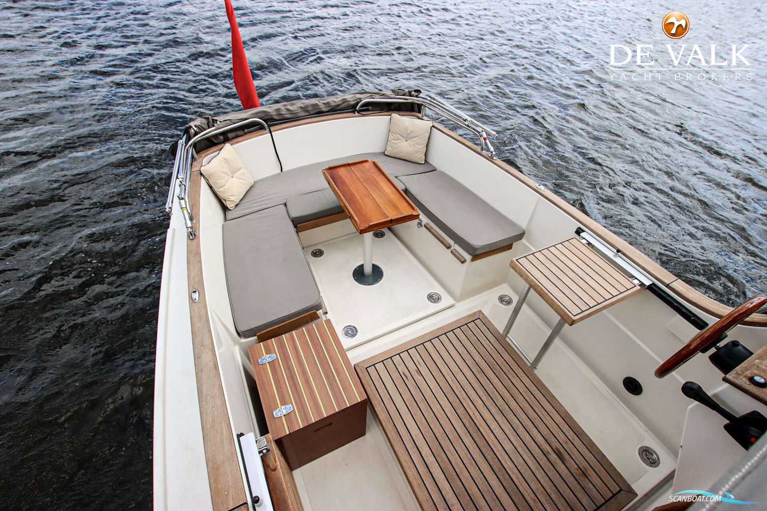 Onj Loodsboot 770