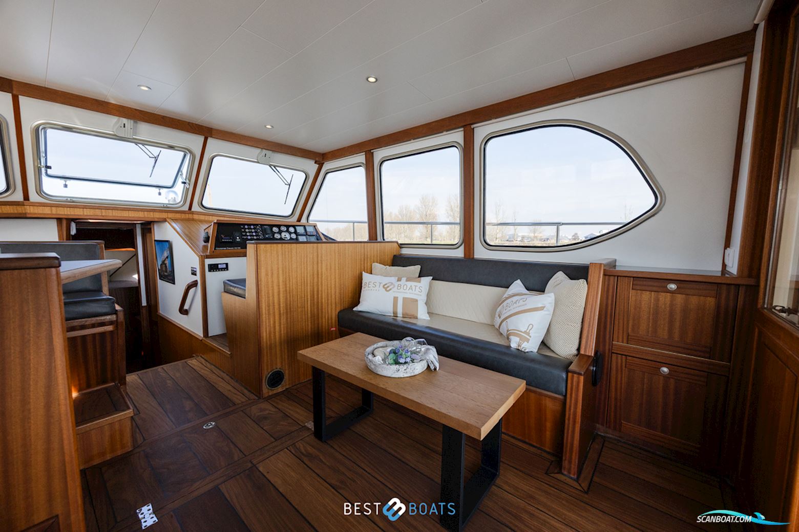 Oostende Classic 43 OC