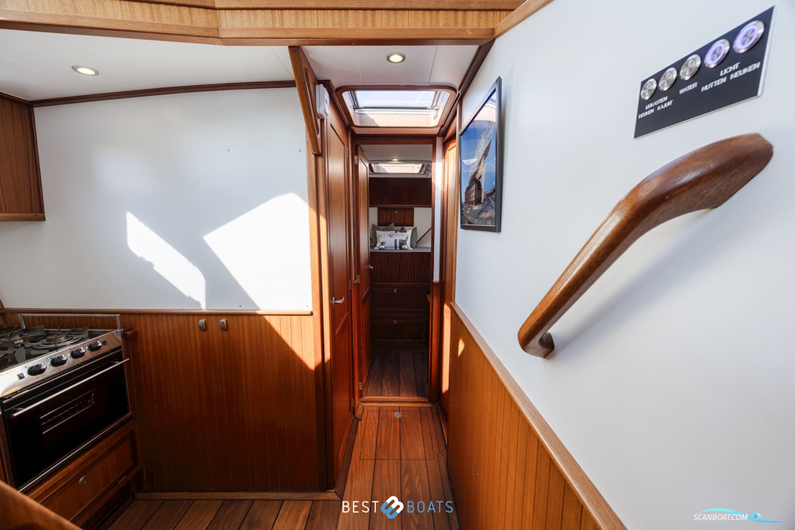 Oostende Classic 43 OC